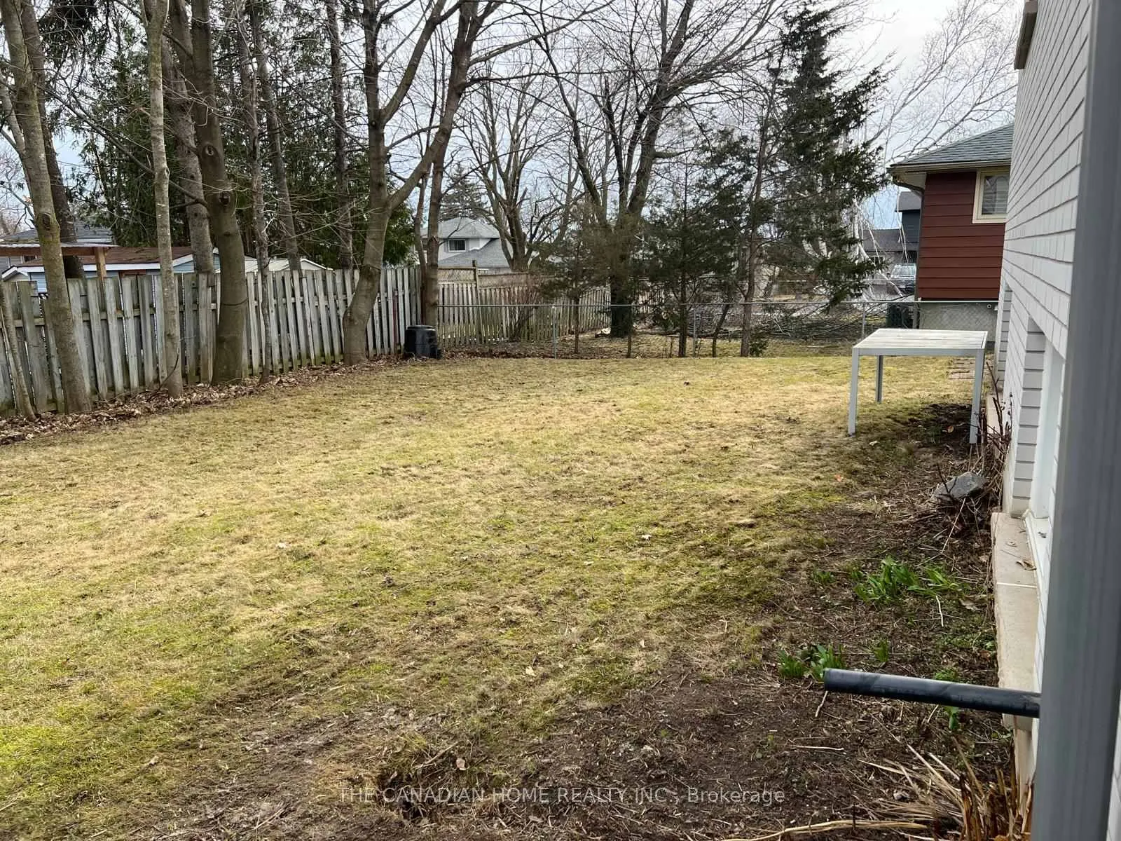 Photo 6 of 223 Rose Street, Barrie, Wellington — HOMEH