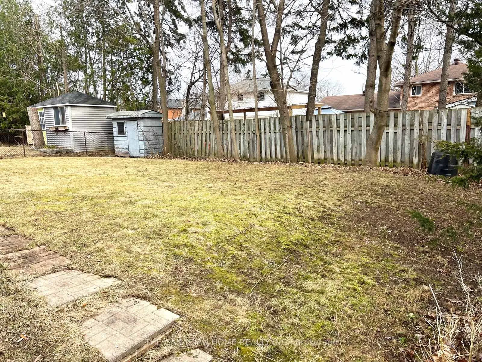 Photo 7 of 223 Rose Street, Barrie, Wellington — HOMEH