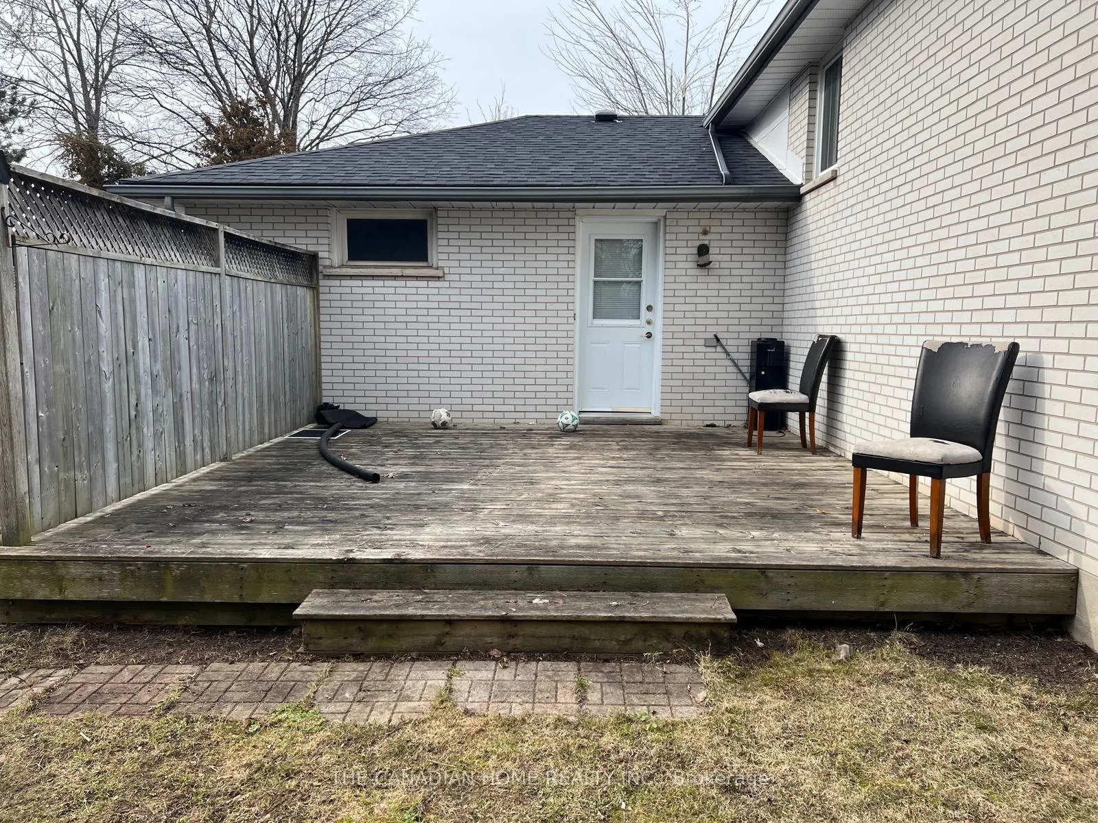 Photo 9 of 223 Rose Street, Barrie, Wellington — HOMEH
