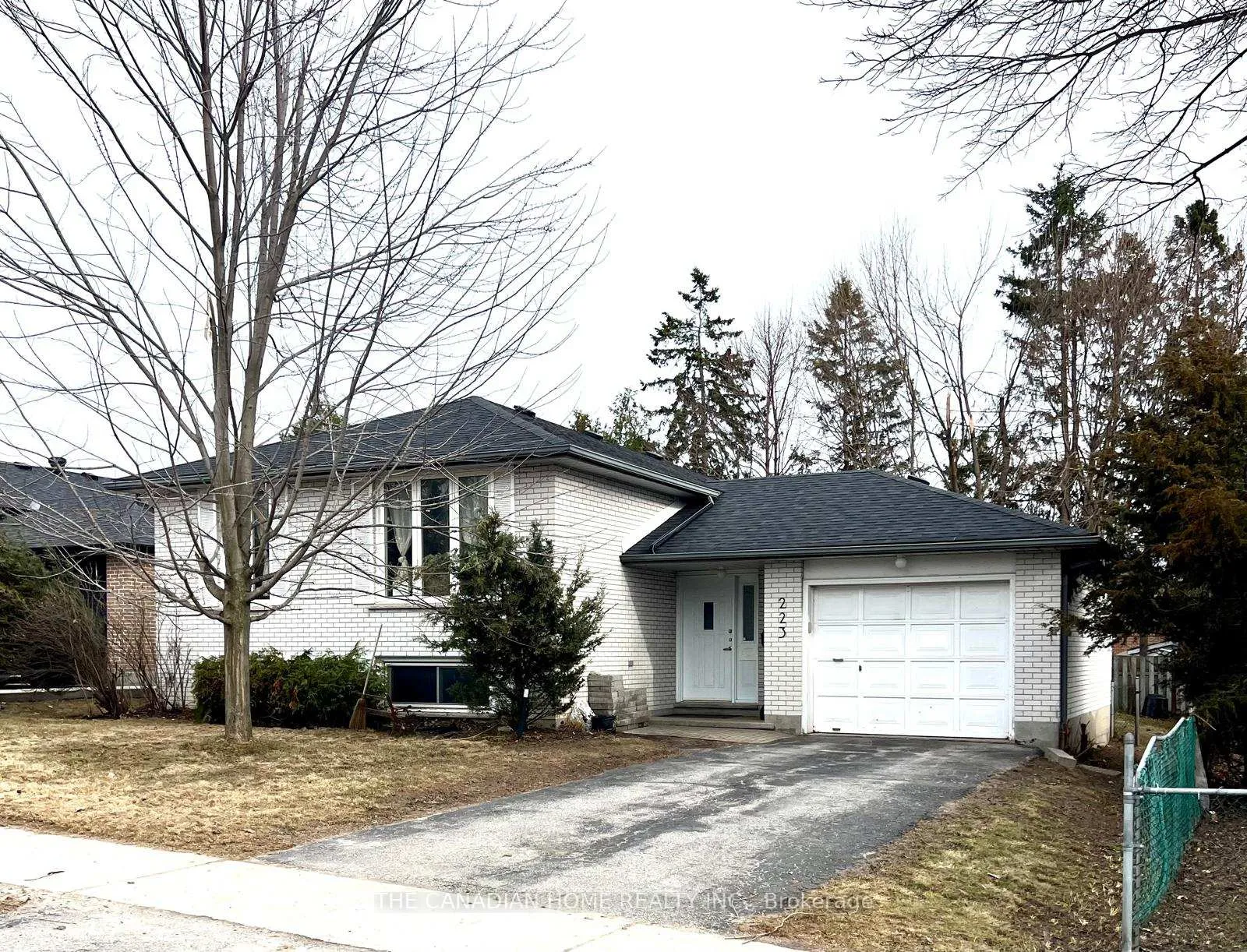 Photo 35 of 223 Rose Street, Barrie, Wellington — HOMEH