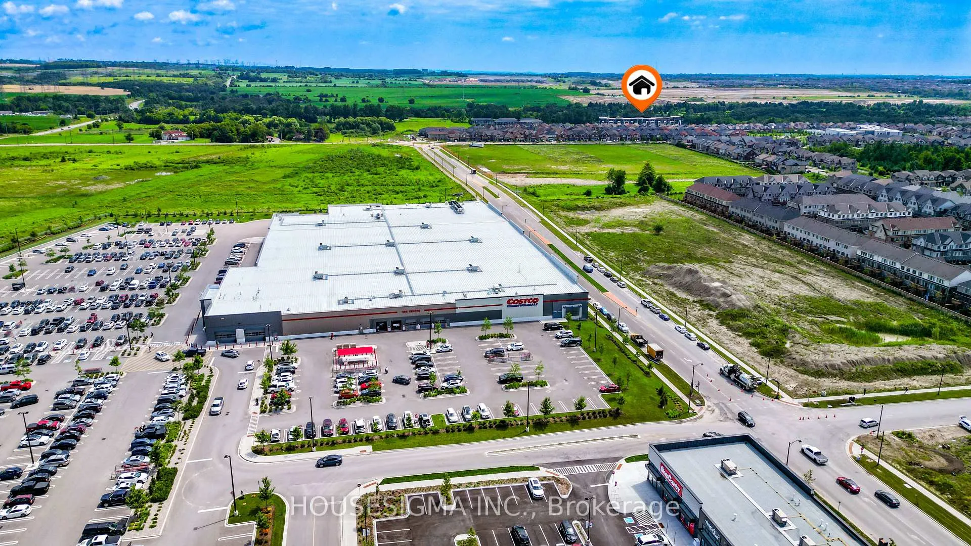 Photo 10 of Unit 329, 385 Arctic Red Drive, Oshawa, Windfields — HOMEH