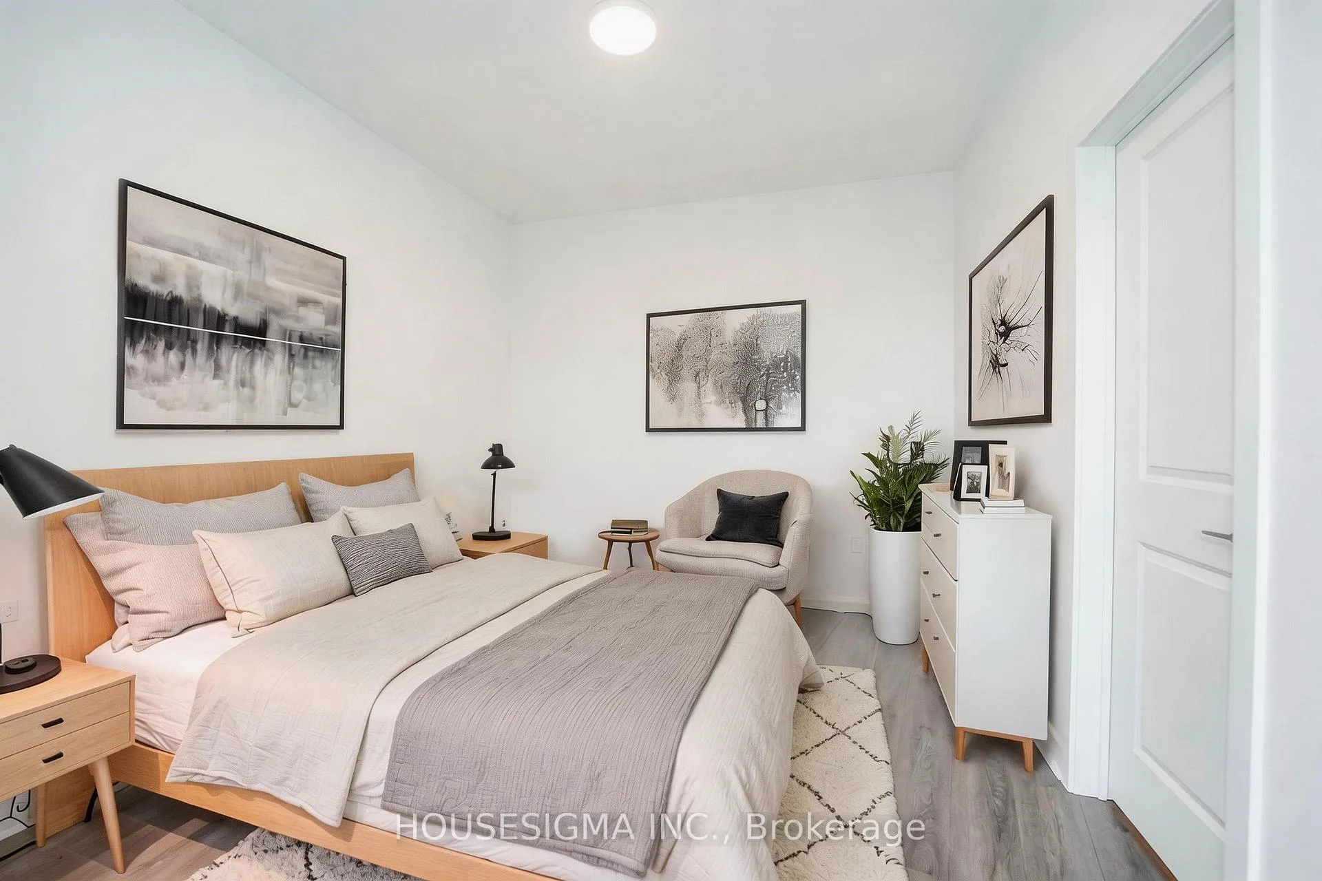 Photo 26 of Unit 329, 385 Arctic Red Drive, Oshawa, Windfields — HOMEH