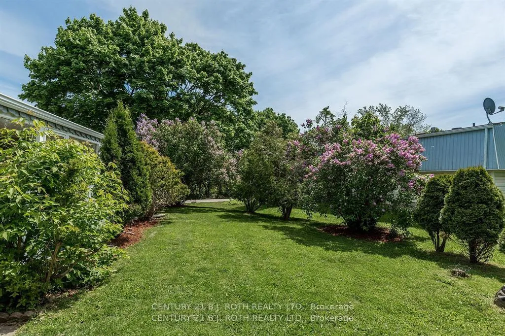 Photo 25 of 63 Flora Drive, Innisfil, Rural Innisfil — HOMEH