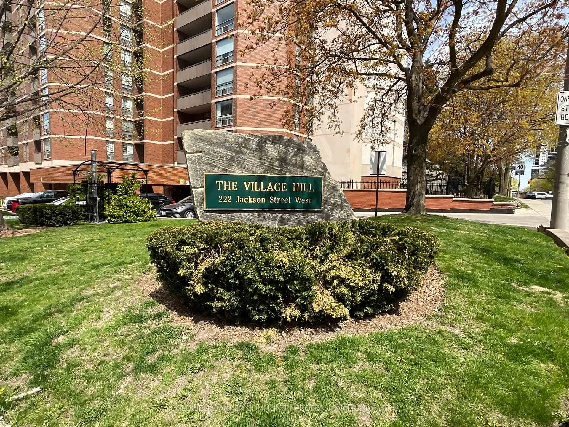 Photo 2 of Unit 1101, 222 Jackson Street W, Hamilton, Durand — HOMEH