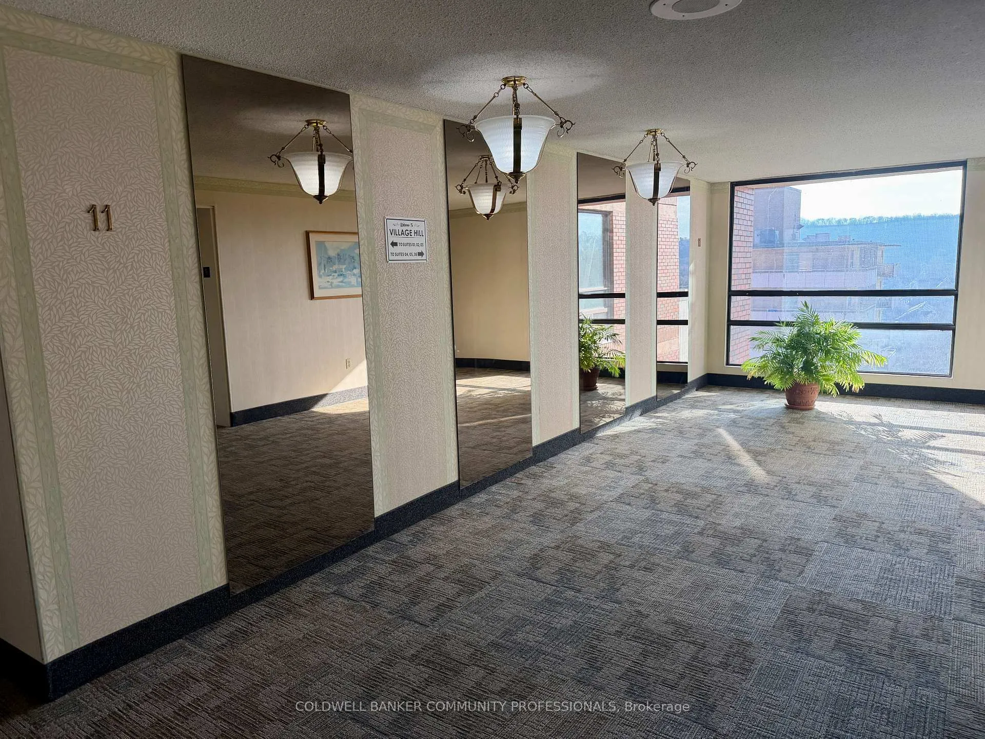 Photo 4 of Unit 1101, 222 Jackson Street W, Hamilton, Durand — HOMEH