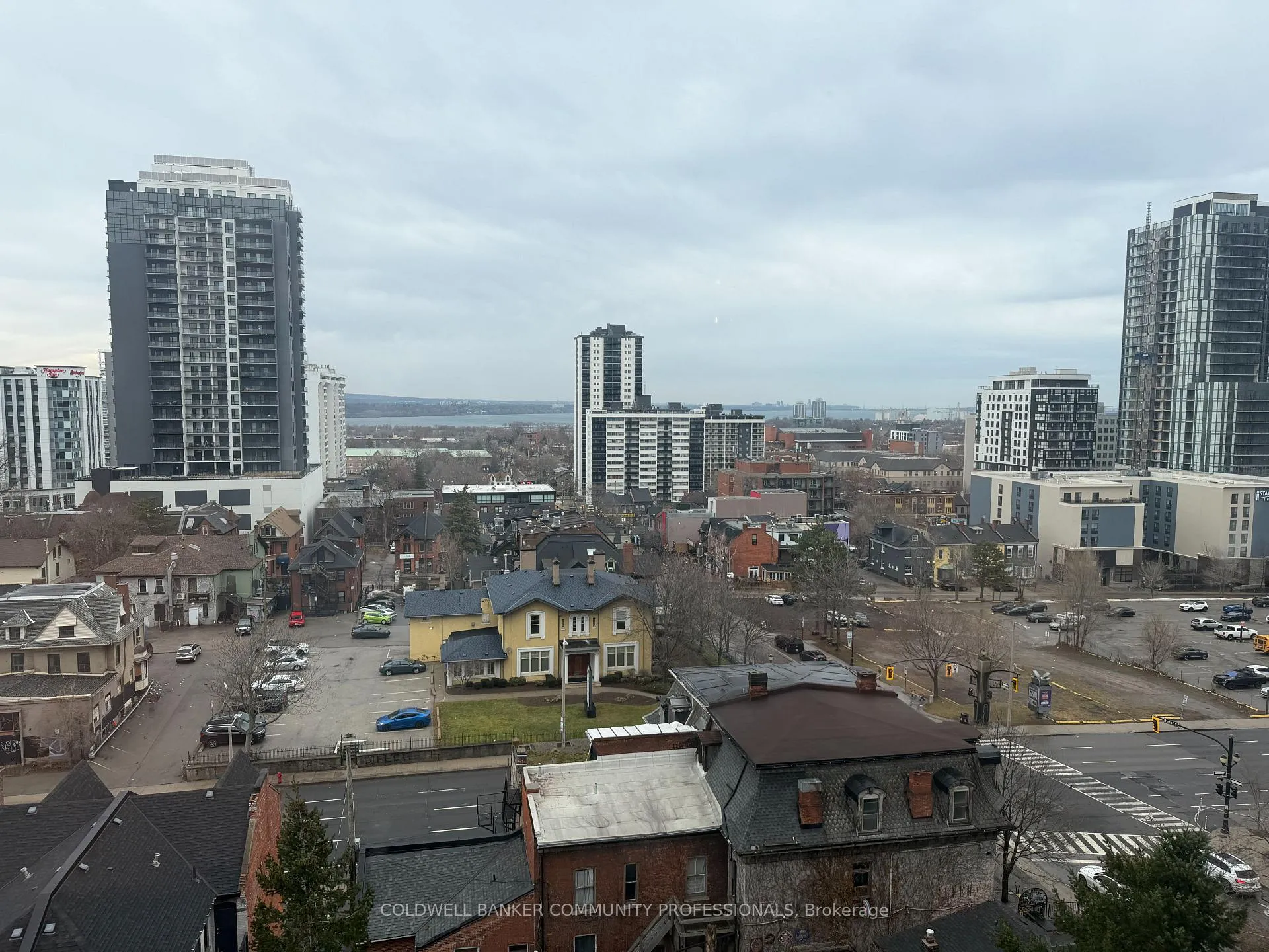 Photo 10 of Unit 1101, 222 Jackson Street W, Hamilton, Durand — HOMEH