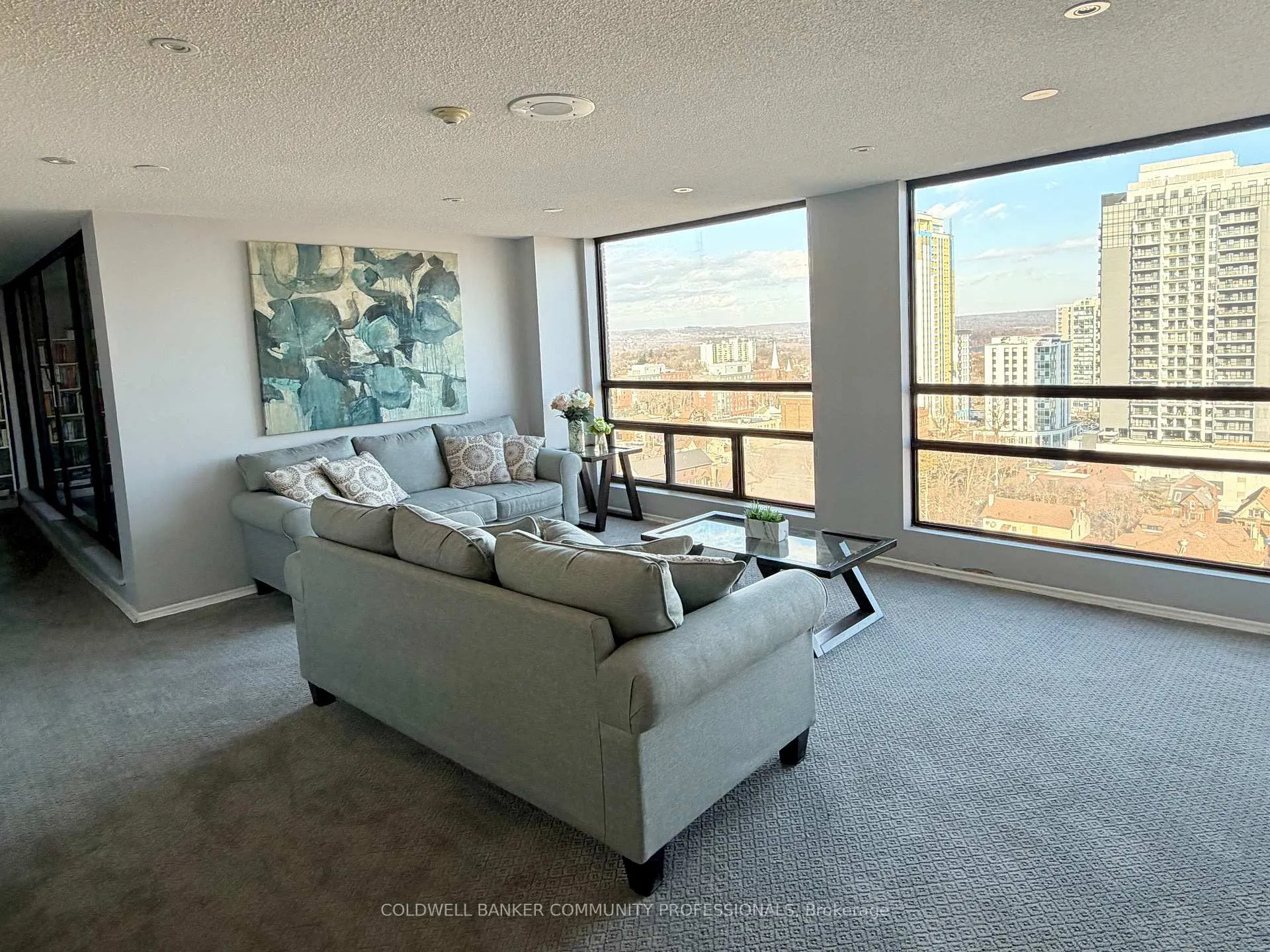 Photo 29 of Unit 1101, 222 Jackson Street W, Hamilton, Durand — HOMEH