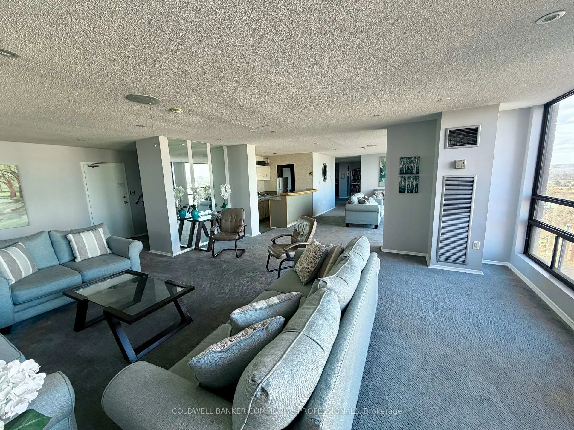 Photo 31 of Unit 1101, 222 Jackson Street W, Hamilton, Durand — HOMEH