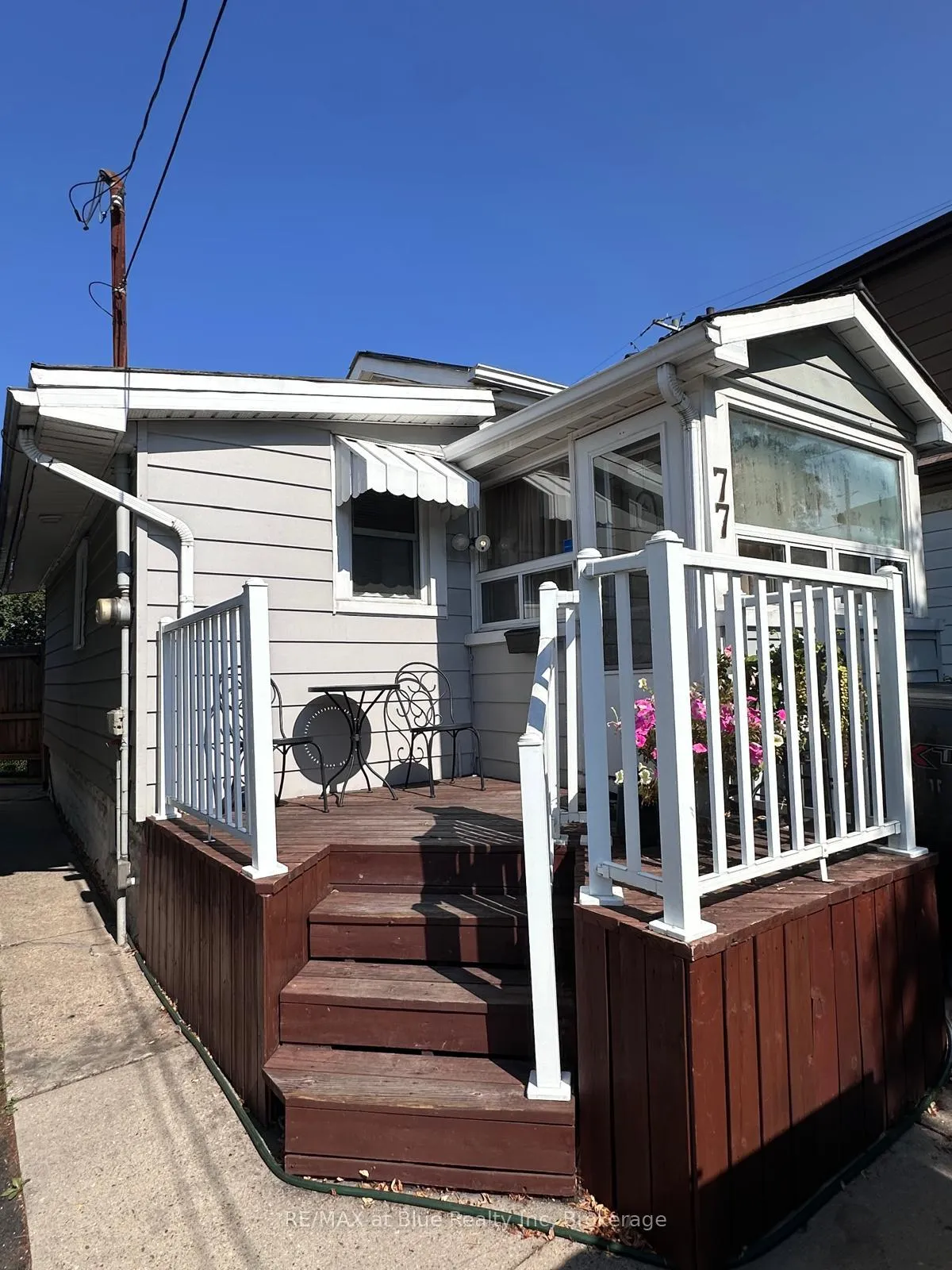 Photo 2 of 77 Harmony Avenue, Hamilton, Hamilton Beach — HOMEH