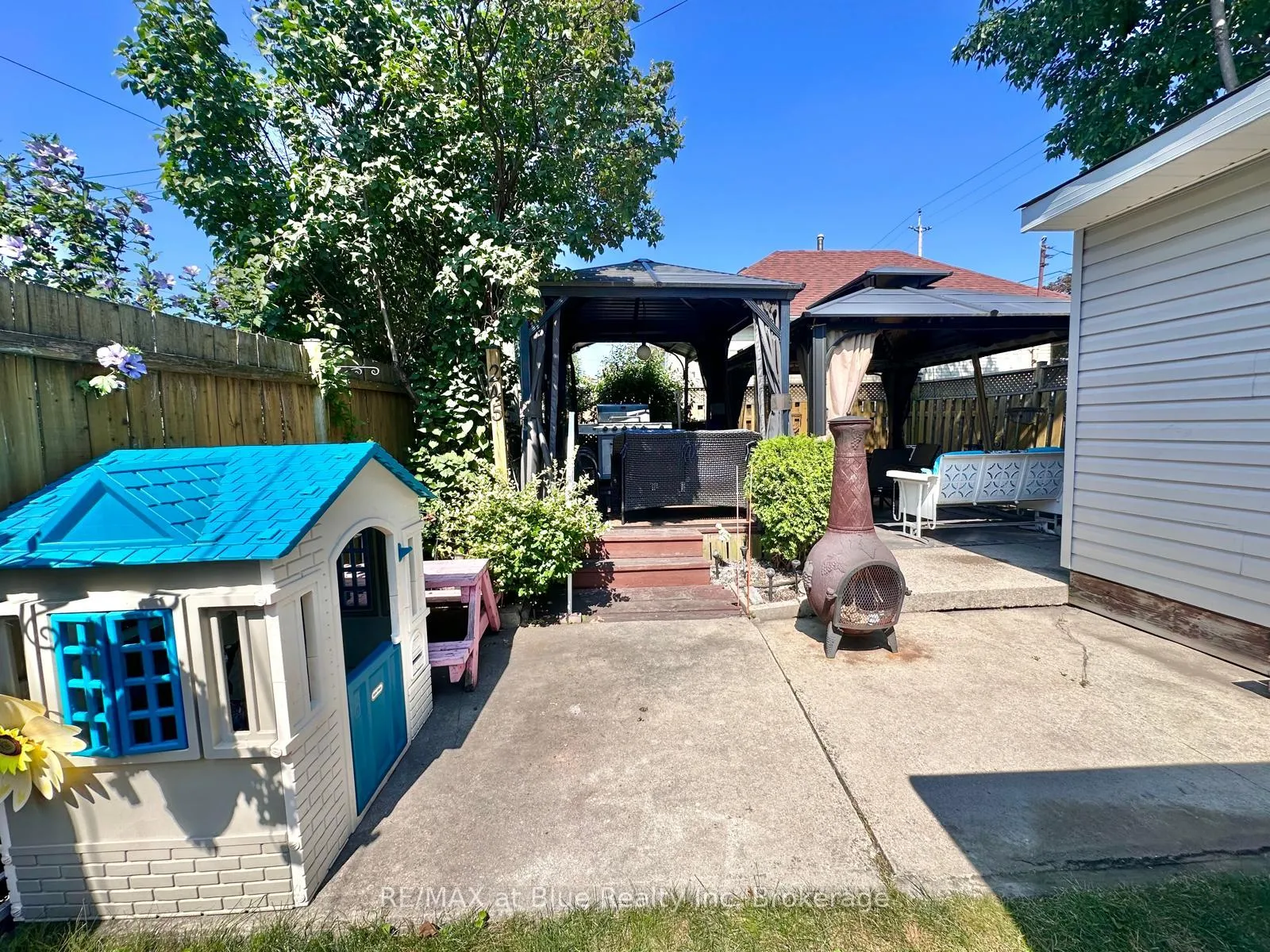 Photo 44 of 77 Harmony Avenue, Hamilton, Hamilton Beach — HOMEH