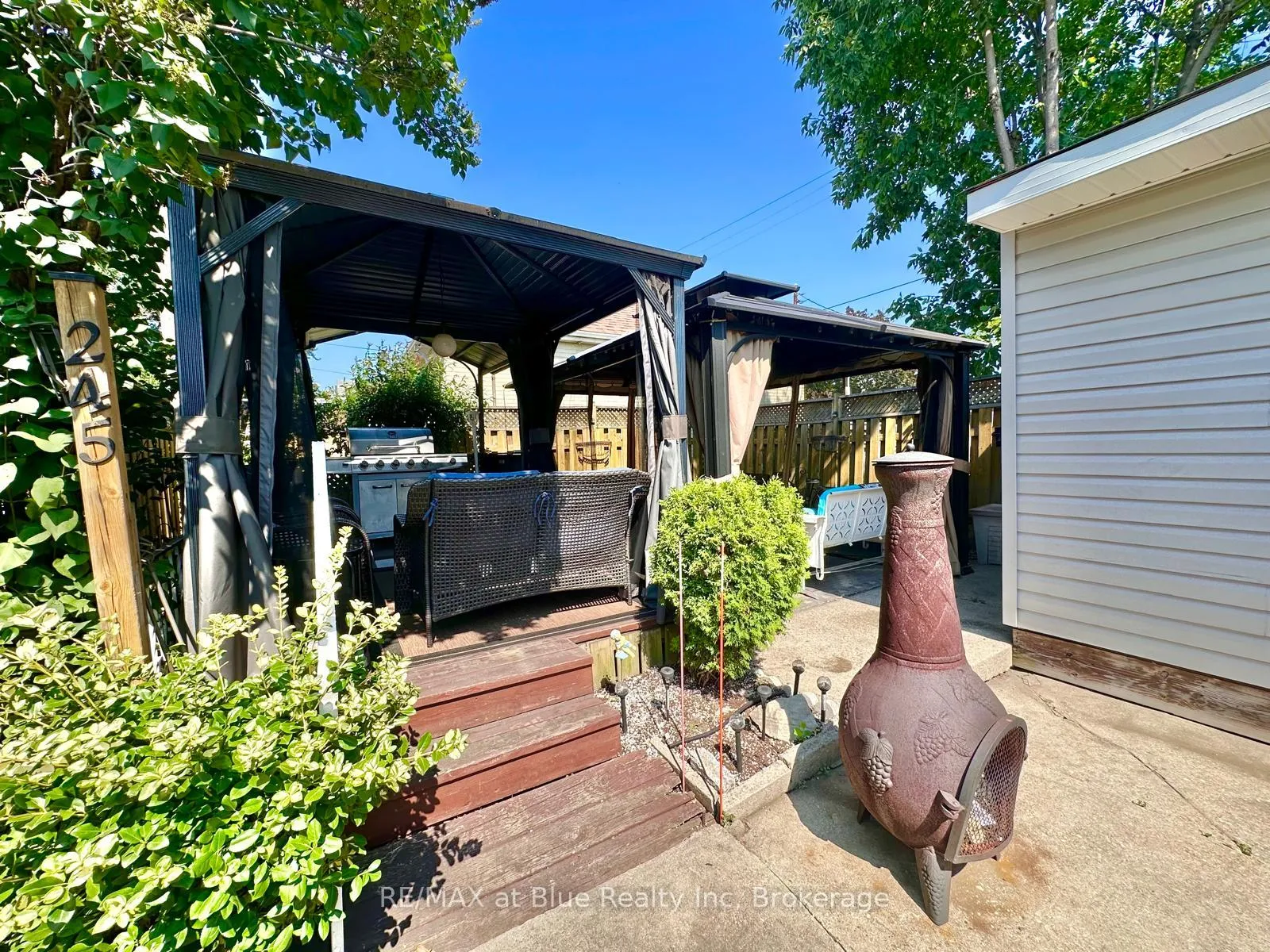 Photo 46 of 77 Harmony Avenue, Hamilton, Hamilton Beach — HOMEH
