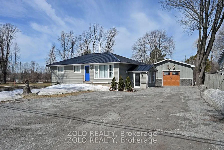 Photo 1 of 5653 Highway 12, Ramara, Atherley — HOMEH