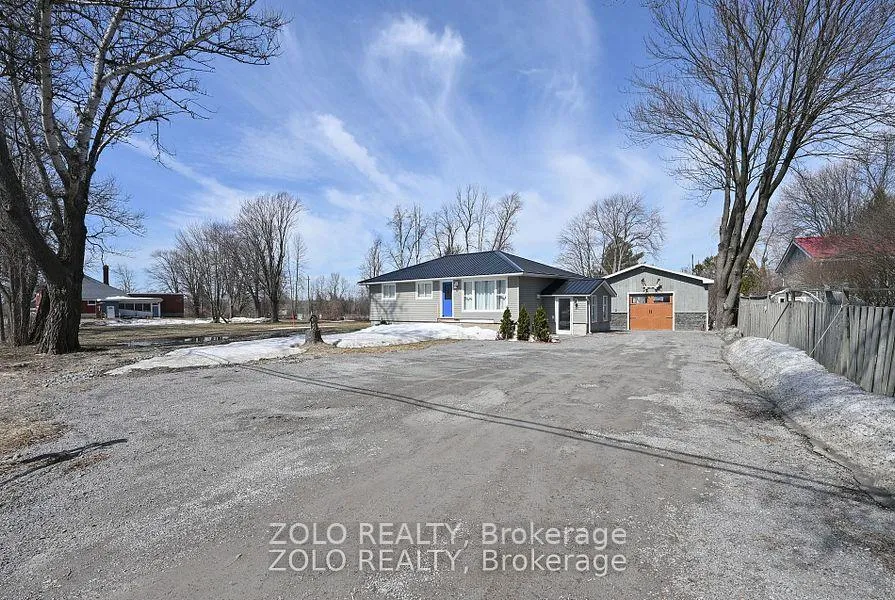 Photo 2 of 5653 Highway 12, Ramara, Atherley — HOMEH