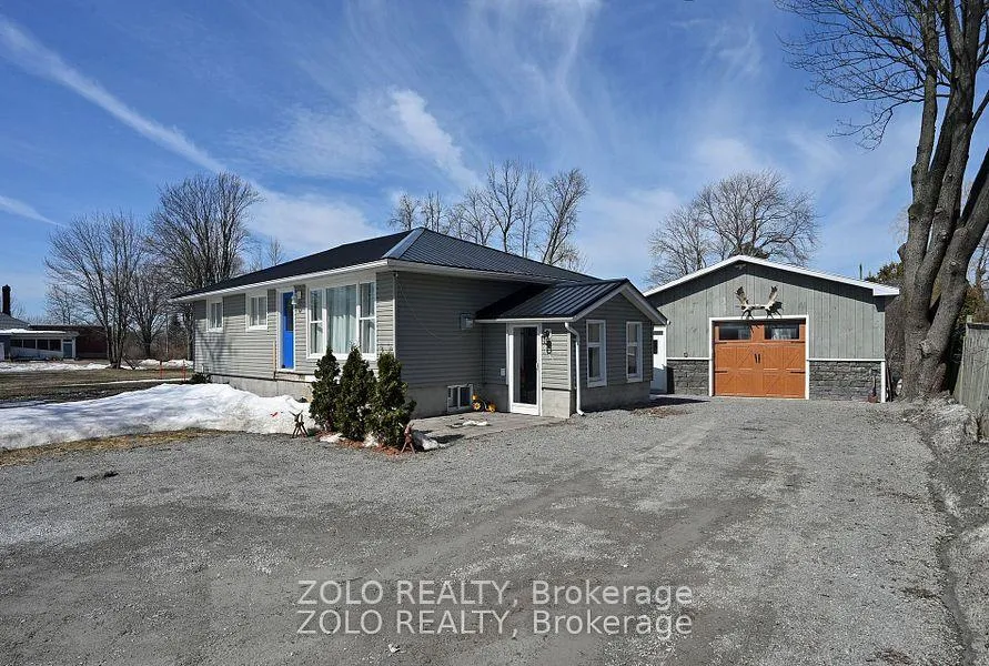 Photo 3 of 5653 Highway 12, Ramara, Atherley — HOMEH