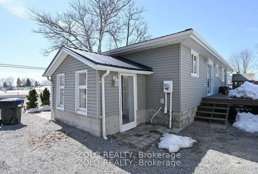 Photo 4 of 5653 Highway 12, Ramara, Atherley — HOMEH
