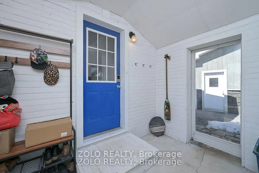 Photo 5 of 5653 Highway 12, Ramara, Atherley — HOMEH