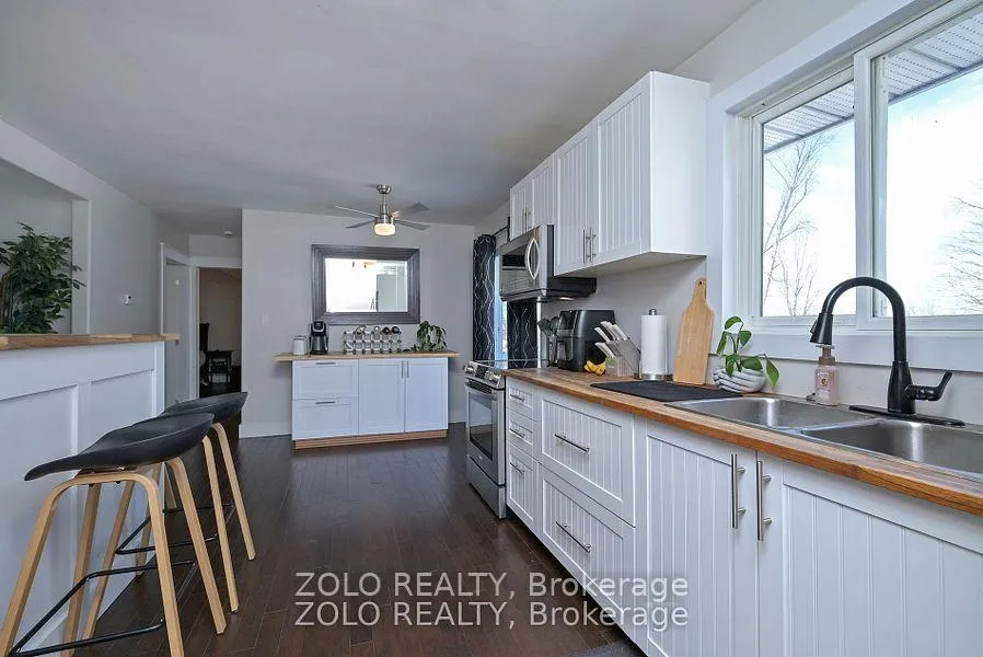 Photo 10 of 5653 Highway 12, Ramara, Atherley — HOMEH