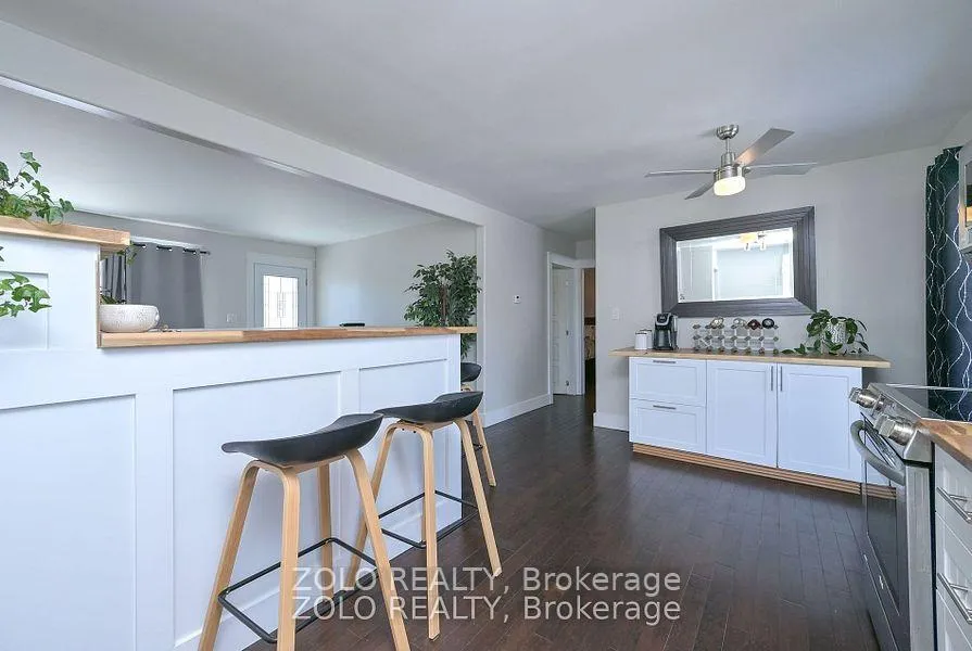 Photo 11 of 5653 Highway 12, Ramara, Atherley — HOMEH