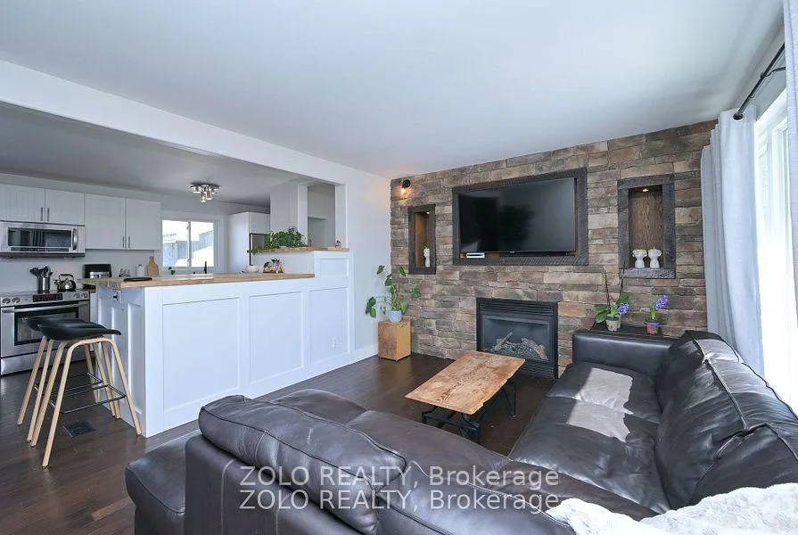 Photo 14 of 5653 Highway 12, Ramara, Atherley — HOMEH
