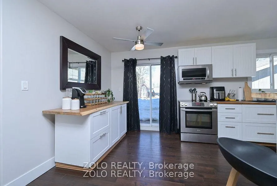 Photo 15 of 5653 Highway 12, Ramara, Atherley — HOMEH