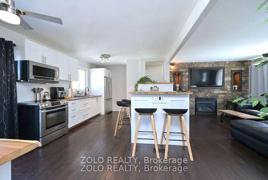 Photo 17 of 5653 Highway 12, Ramara, Atherley — HOMEH