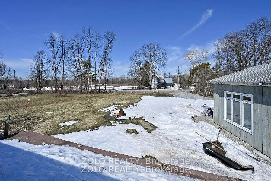 Photo 22 of 5653 Highway 12, Ramara, Atherley — HOMEH