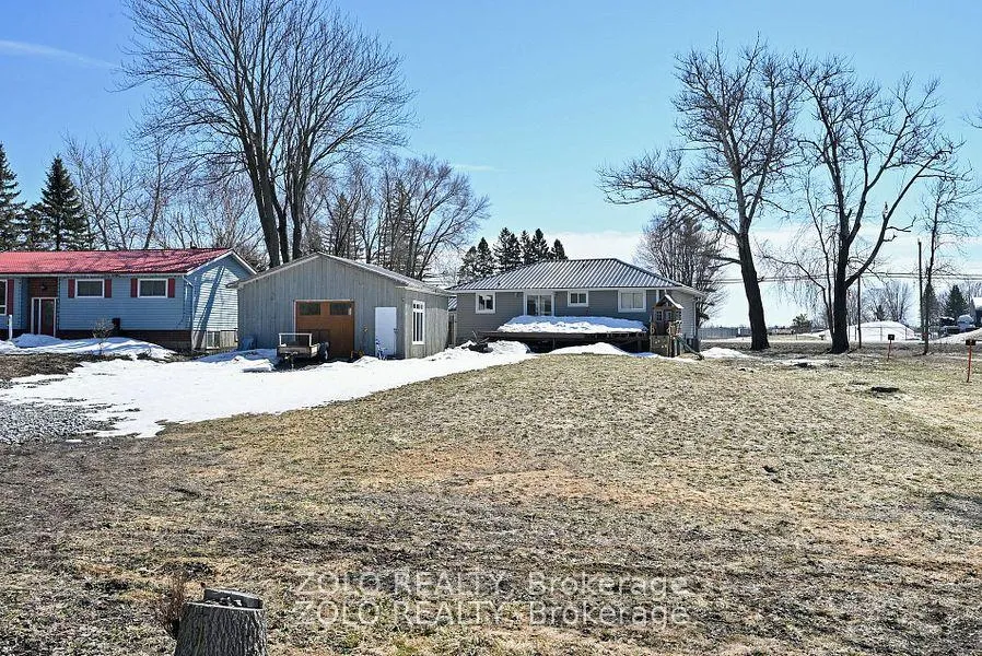Photo 23 of 5653 Highway 12, Ramara, Atherley — HOMEH