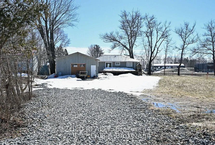 Photo 24 of 5653 Highway 12, Ramara, Atherley — HOMEH