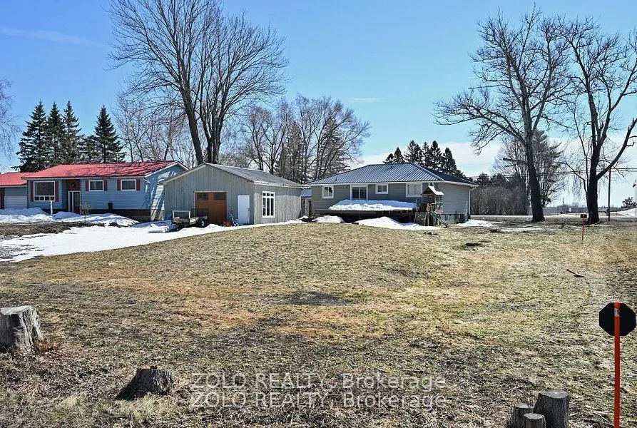 Photo 25 of 5653 Highway 12, Ramara, Atherley — HOMEH