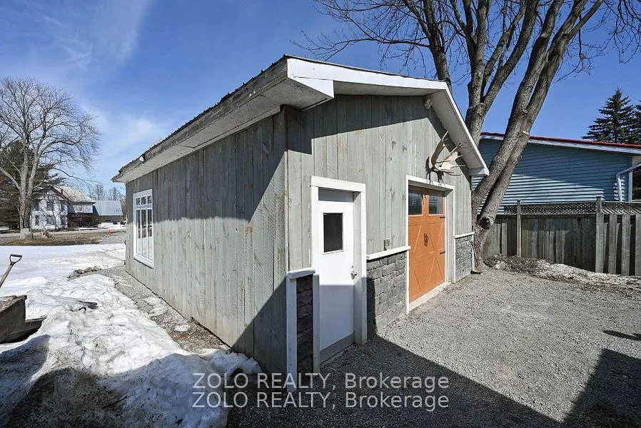 Photo 26 of 5653 Highway 12, Ramara, Atherley — HOMEH