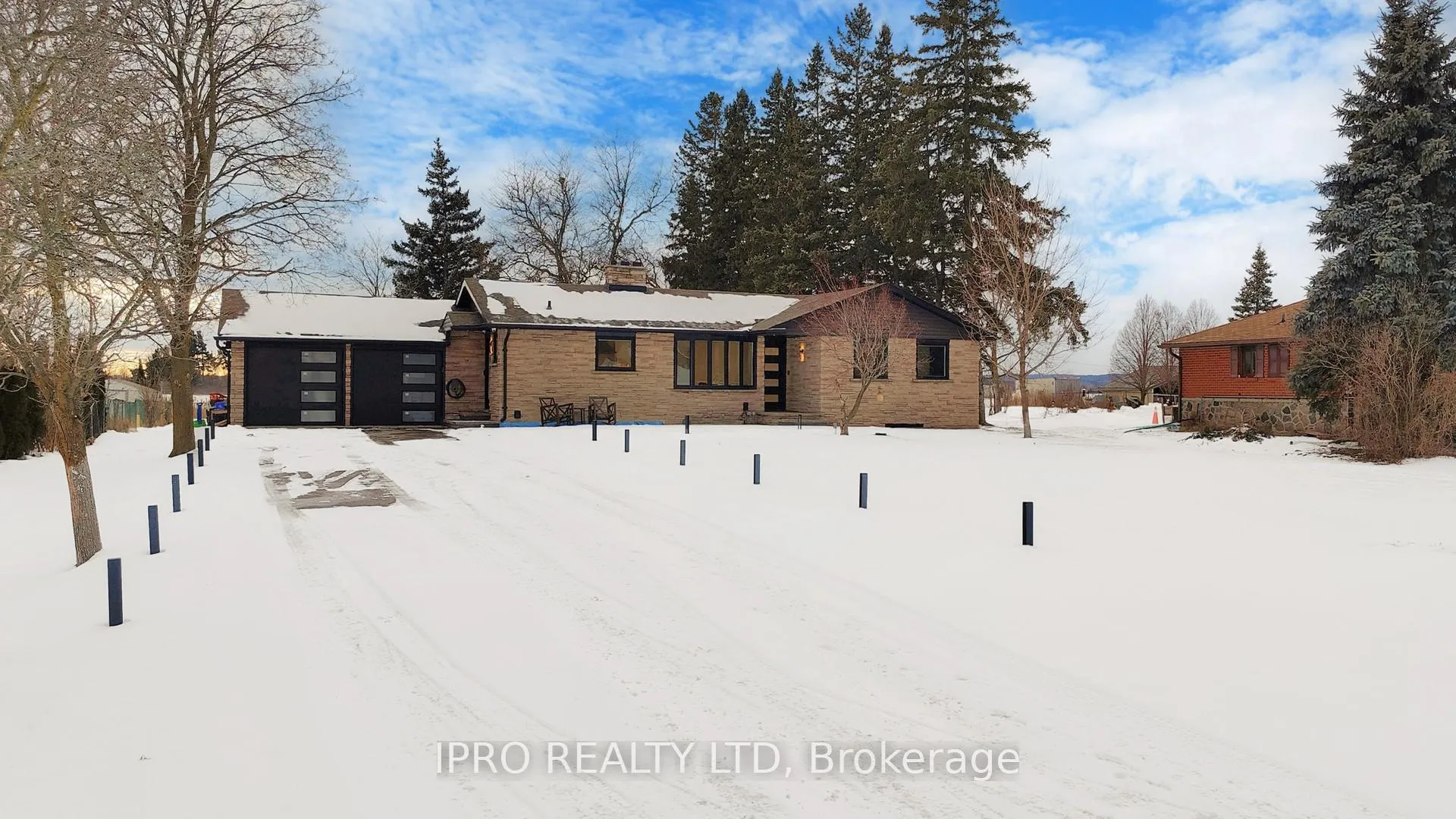 Photo 1 of 13890 Kennedy Road N, Caledon, Inglewood — HOMEH