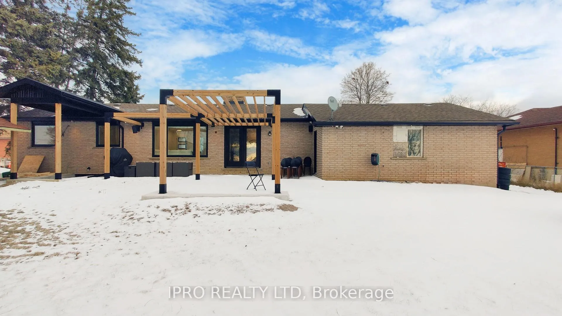 Photo 36 of 13890 Kennedy Road N, Caledon, Inglewood — HOMEH