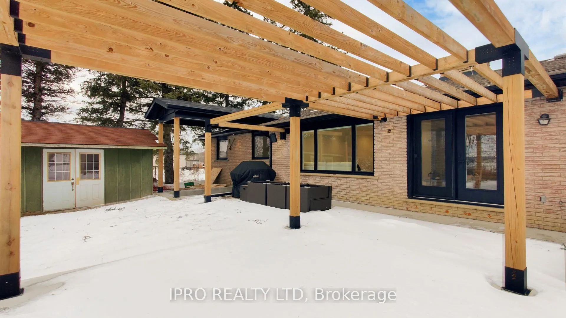 Photo 37 of 13890 Kennedy Road N, Caledon, Inglewood — HOMEH