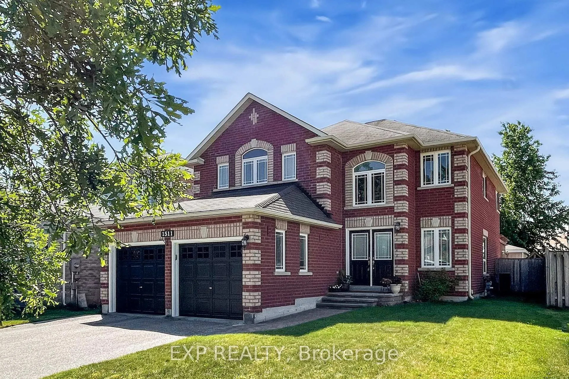 Photo 1 of 1511 Ceresino Crescent, Innisfil, Alcona — HOMEH
