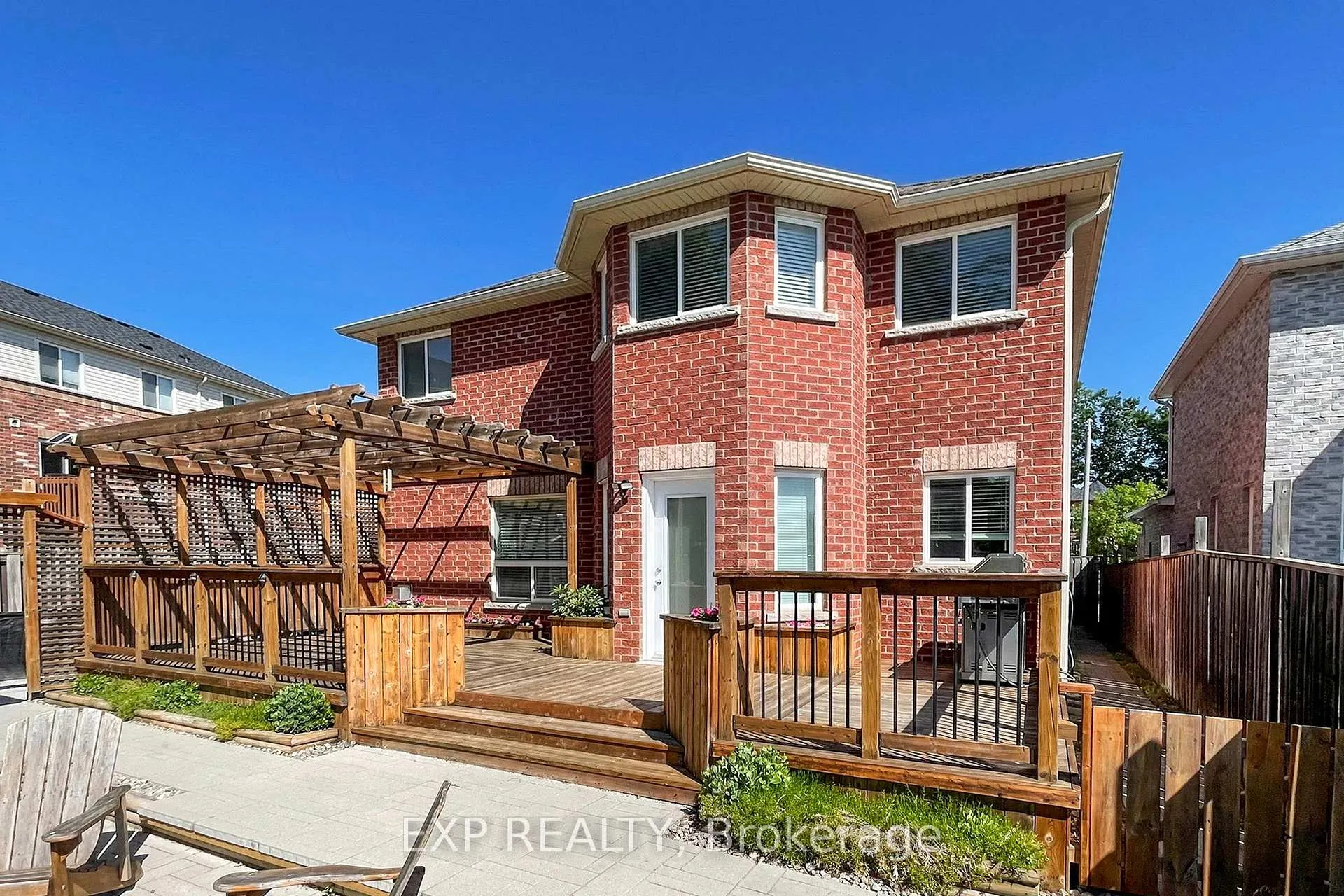 Photo 21 of 1511 Ceresino Crescent, Innisfil, Alcona — HOMEH