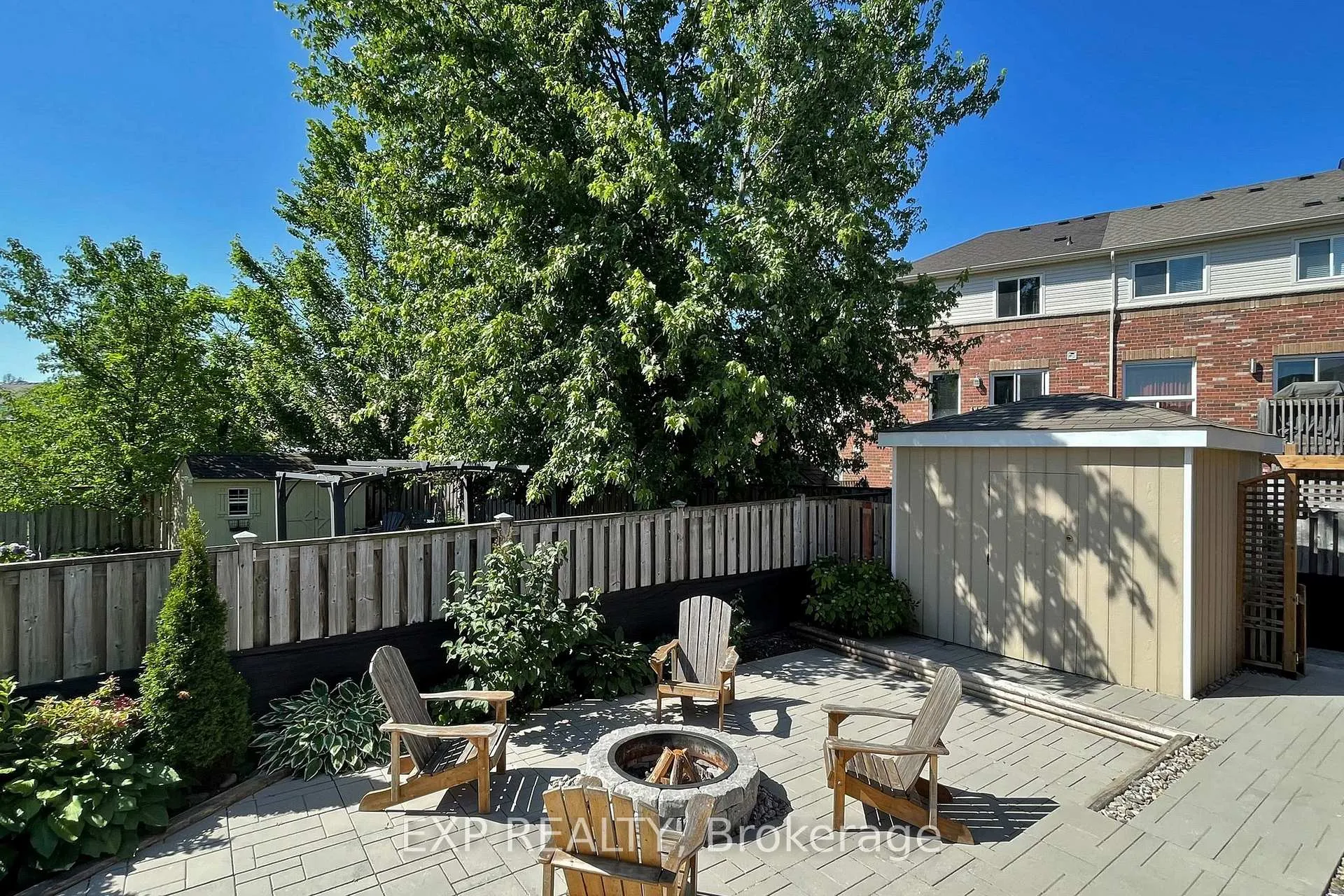Photo 22 of 1511 Ceresino Crescent, Innisfil, Alcona — HOMEH