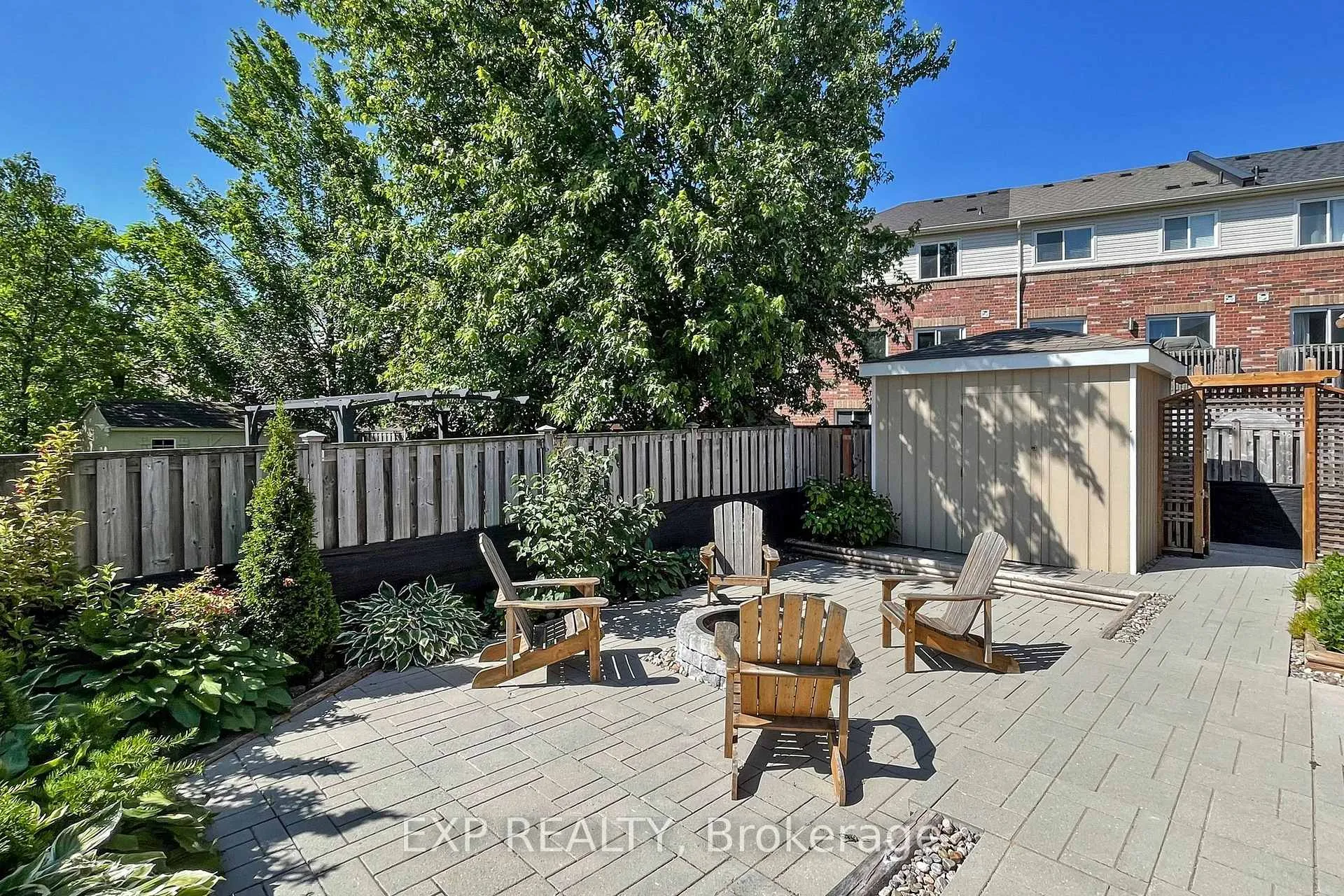 Photo 23 of 1511 Ceresino Crescent, Innisfil, Alcona — HOMEH