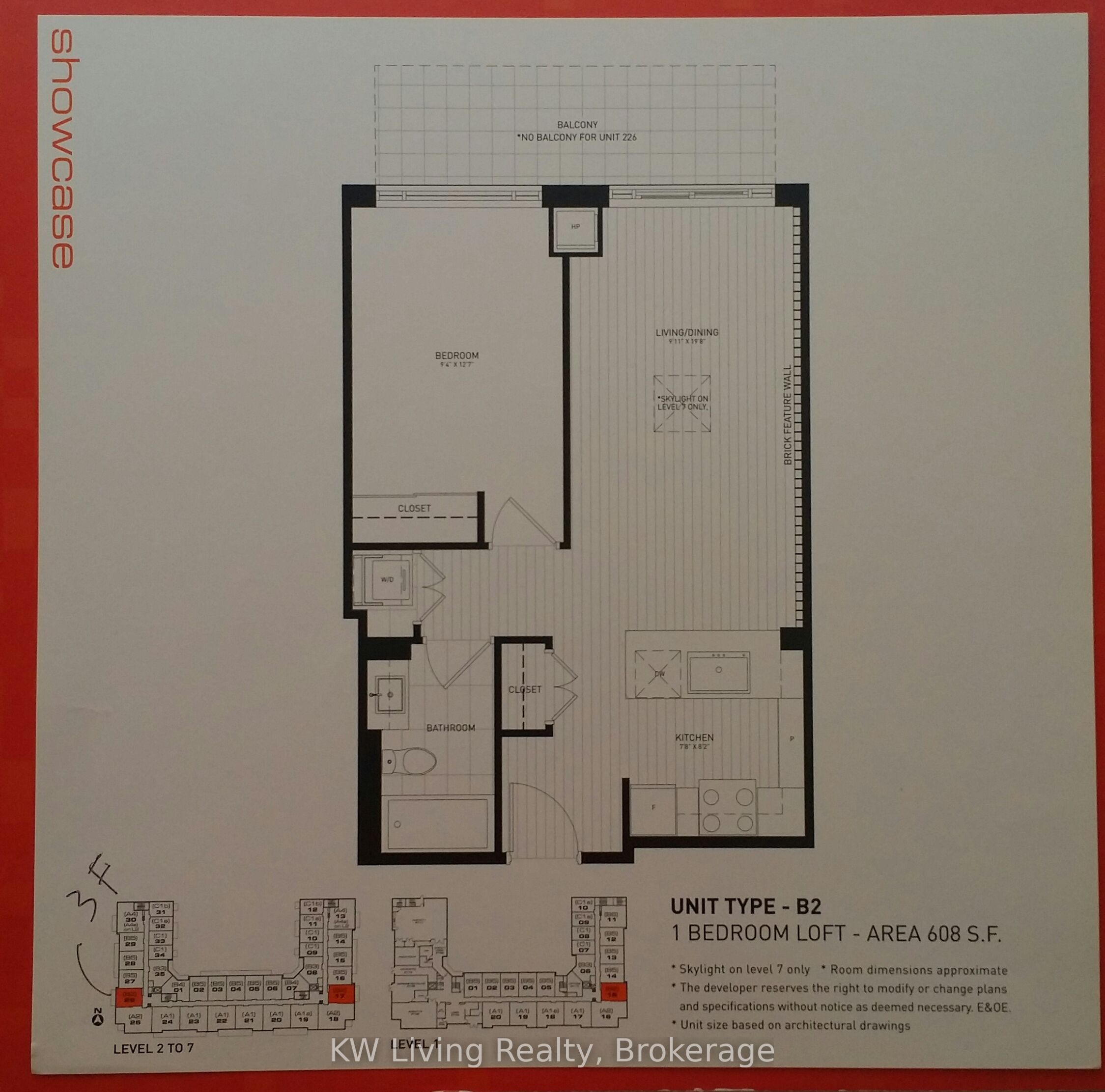Photo 13 of Unit 326, 88 Colgate Avenue, Toronto, South Riverdale — HOMEH