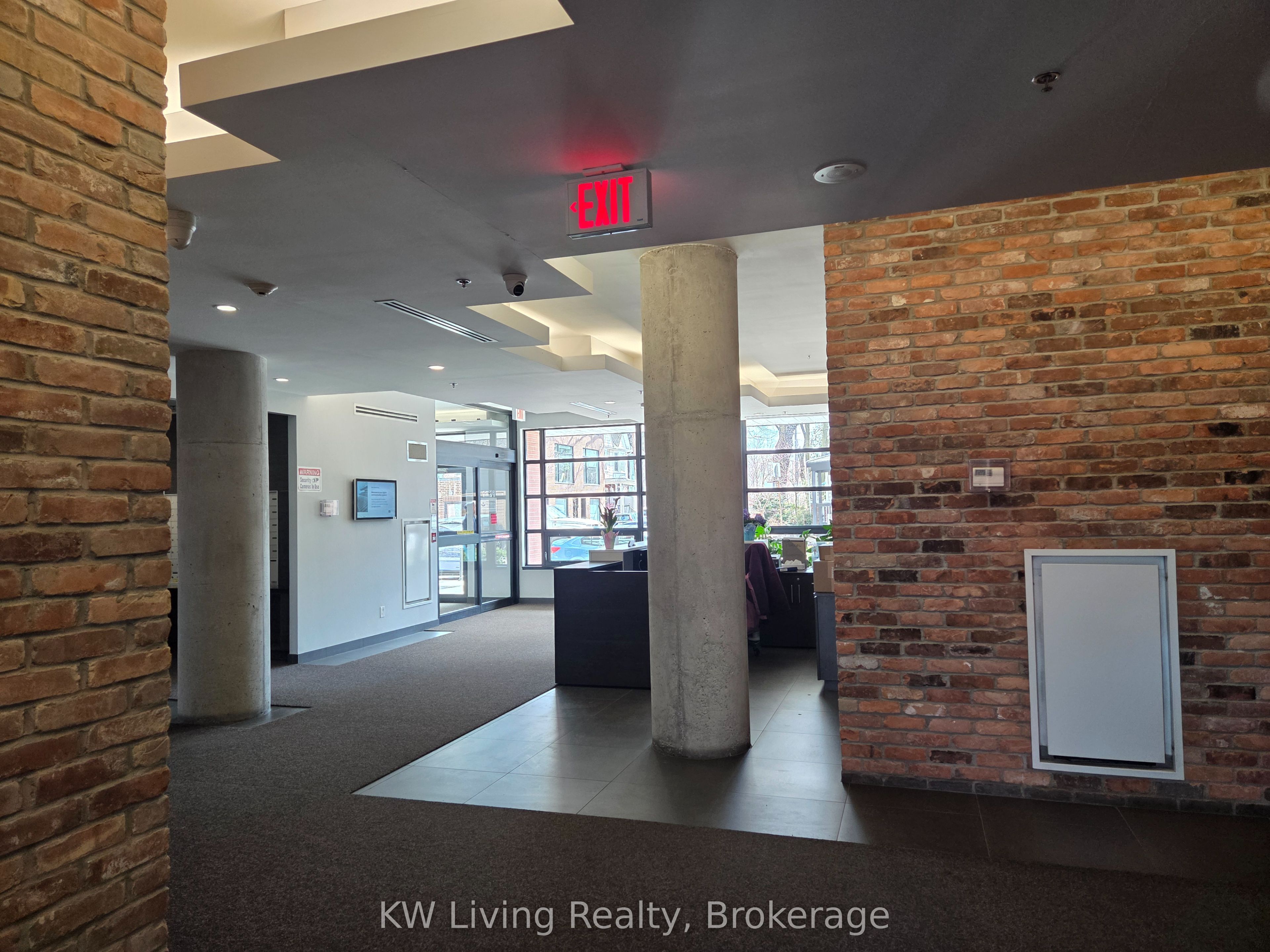 Photo 14 of Unit 326, 88 Colgate Avenue, Toronto, South Riverdale — HOMEH