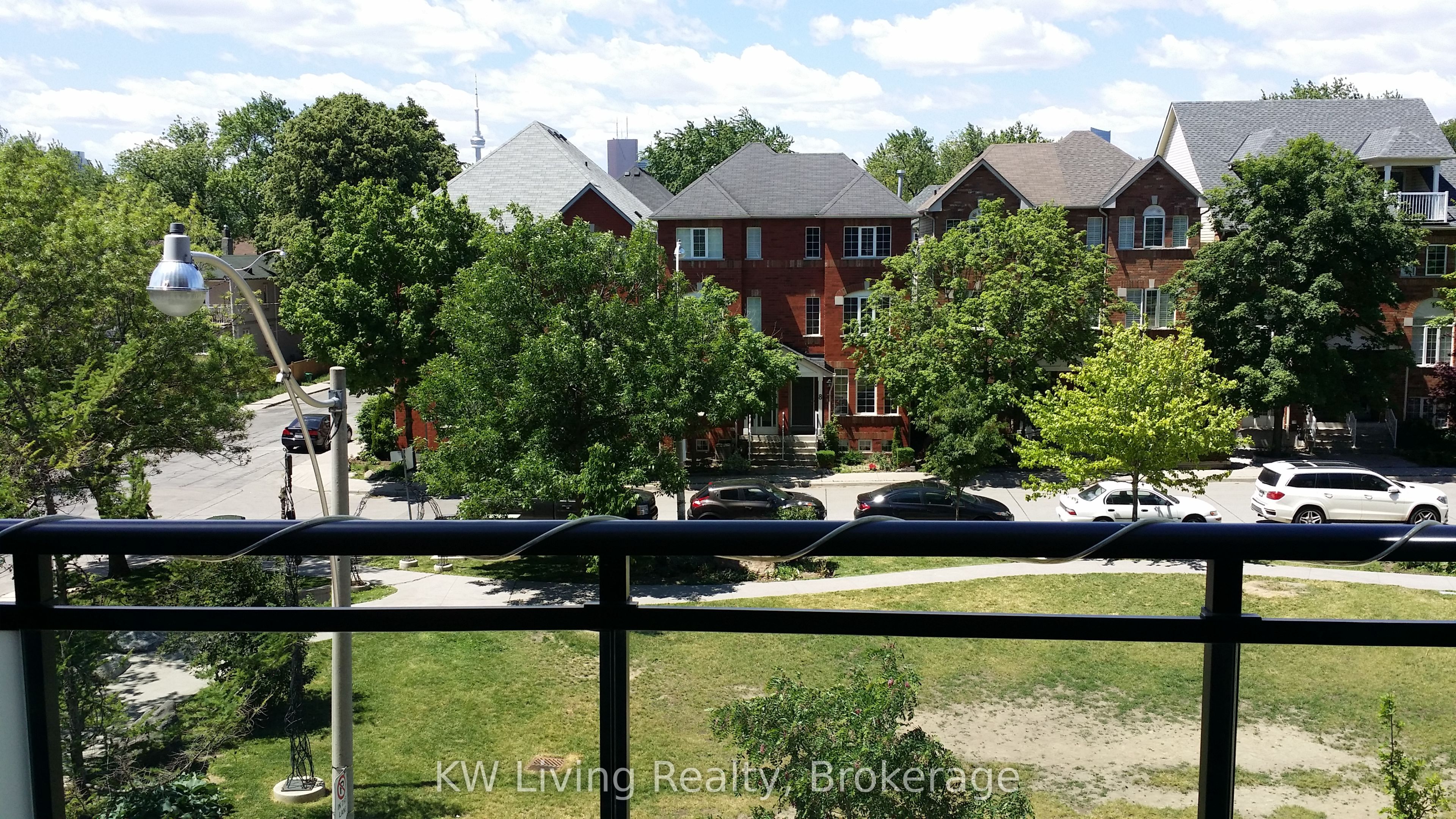 Photo 12 of Unit 326, 88 Colgate Avenue, Toronto, South Riverdale — HOMEH