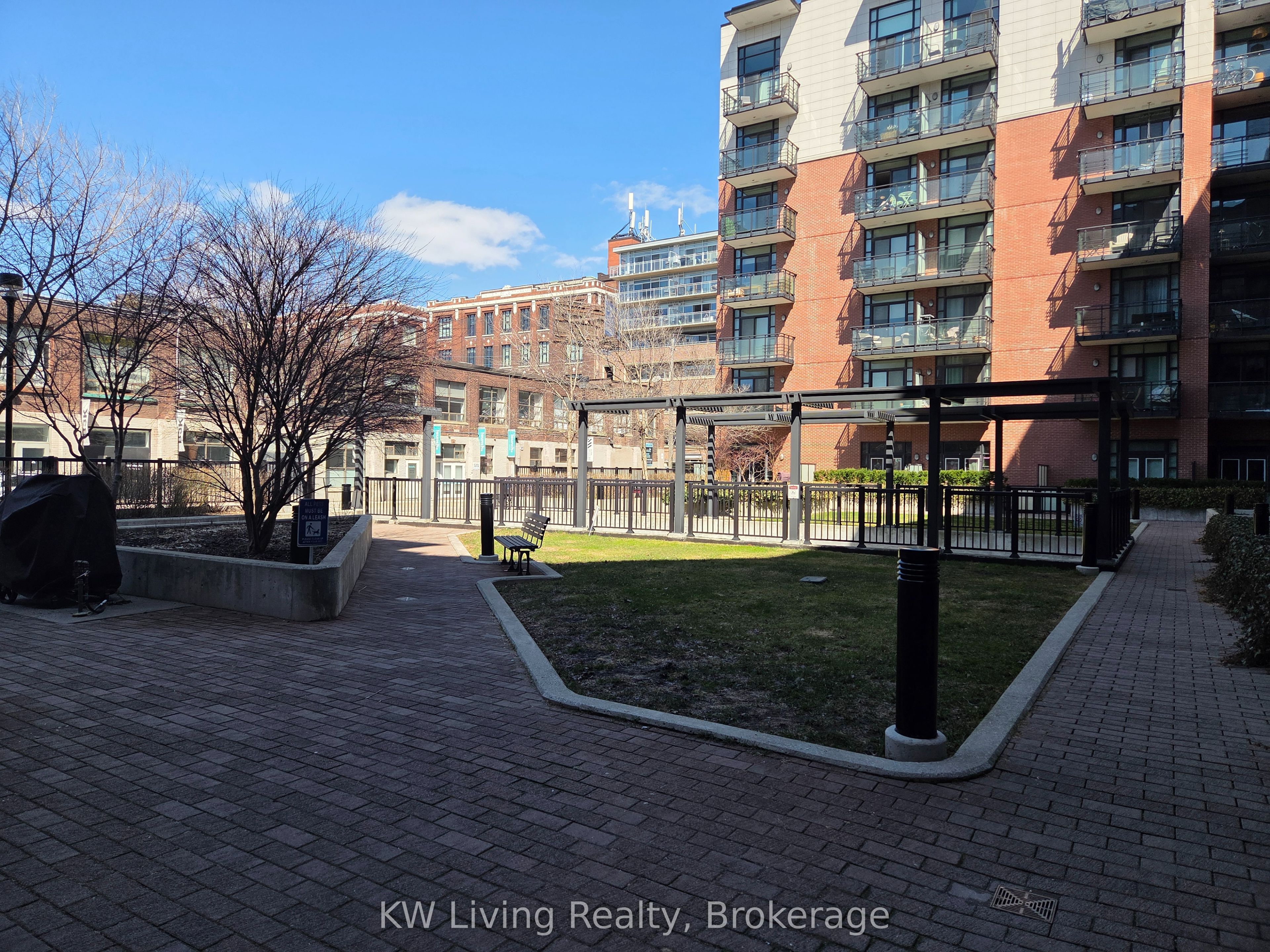 Photo 17 of Unit 326, 88 Colgate Avenue, Toronto, South Riverdale — HOMEH