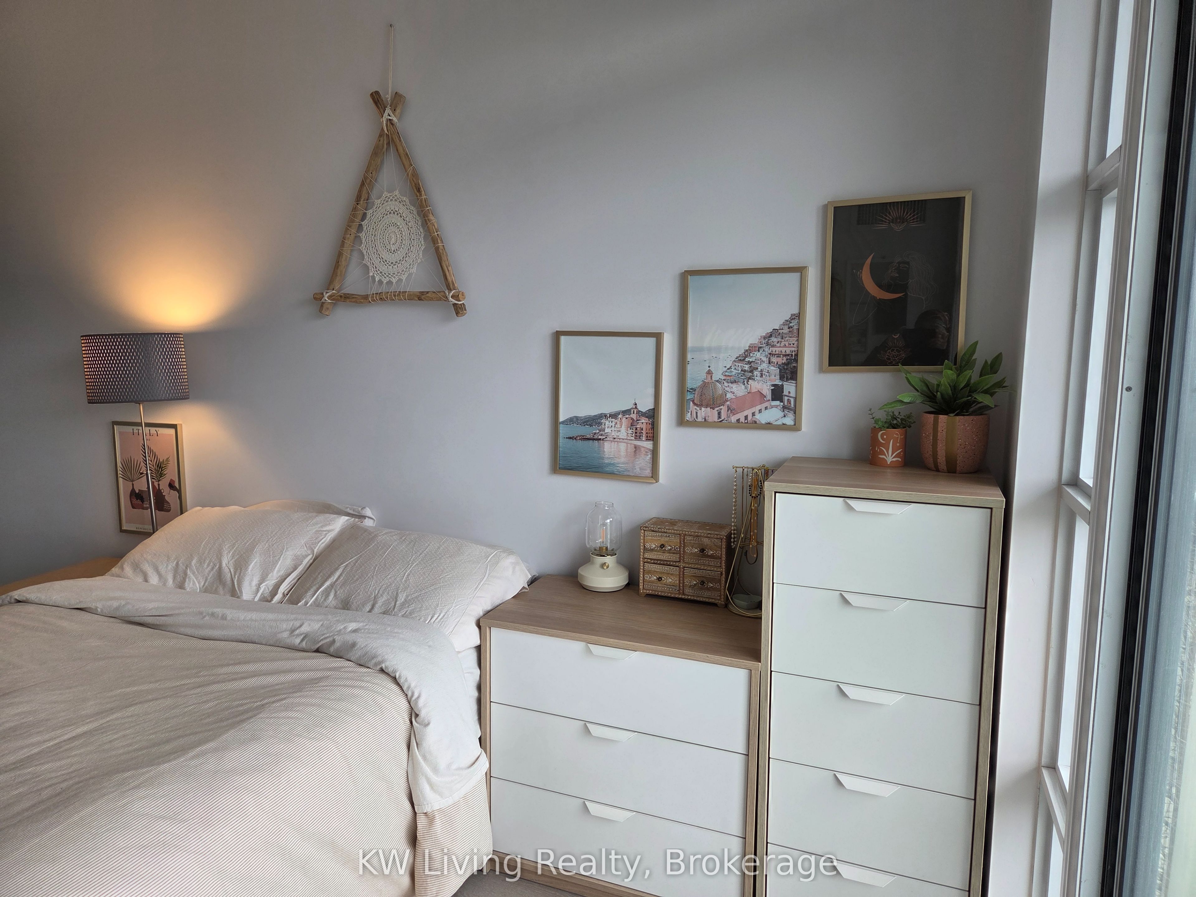 Photo 6 of Unit 326, 88 Colgate Avenue, Toronto, South Riverdale — HOMEH