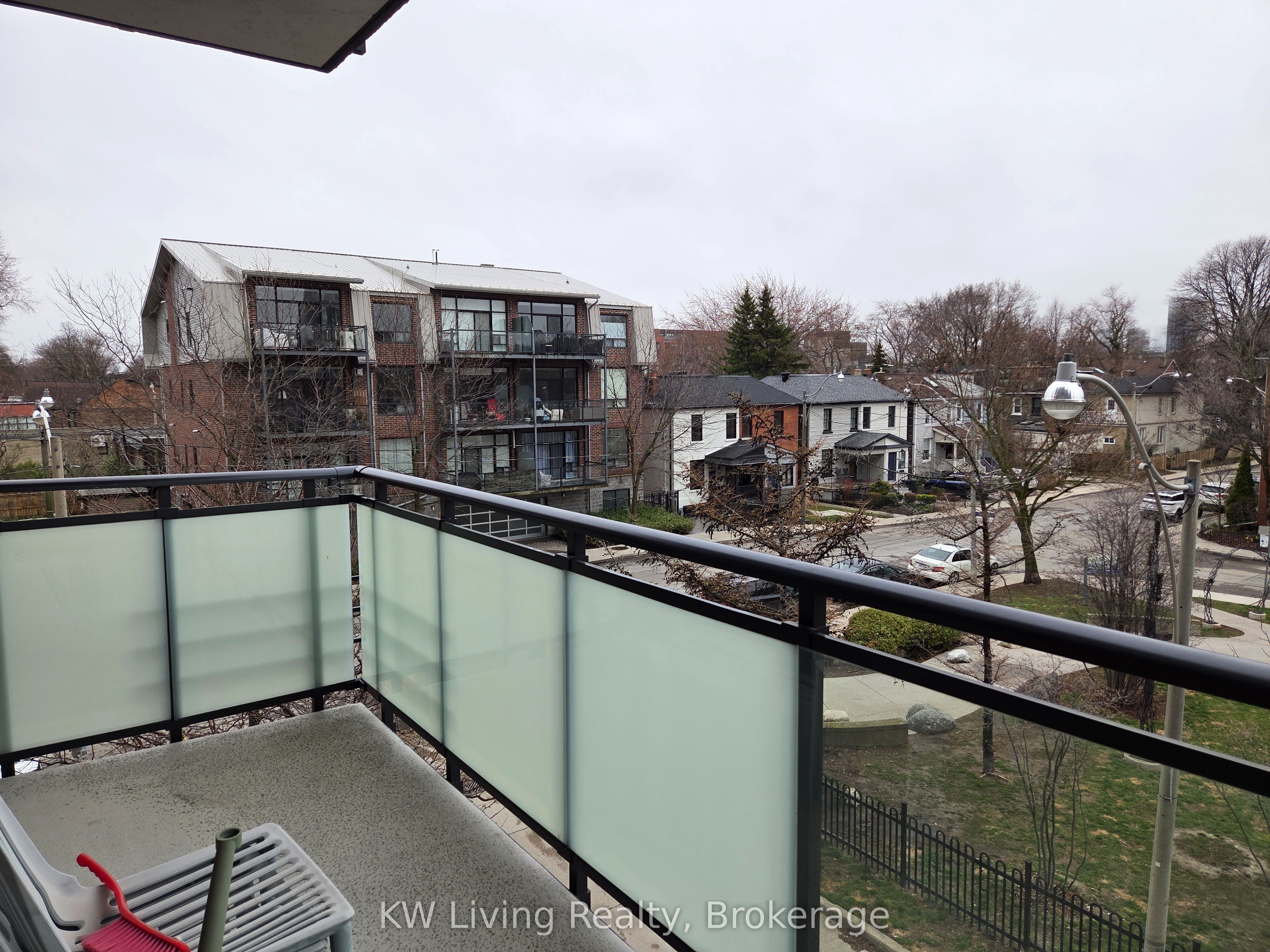 Photo 11 of Unit 326, 88 Colgate Avenue, Toronto, South Riverdale — HOMEH