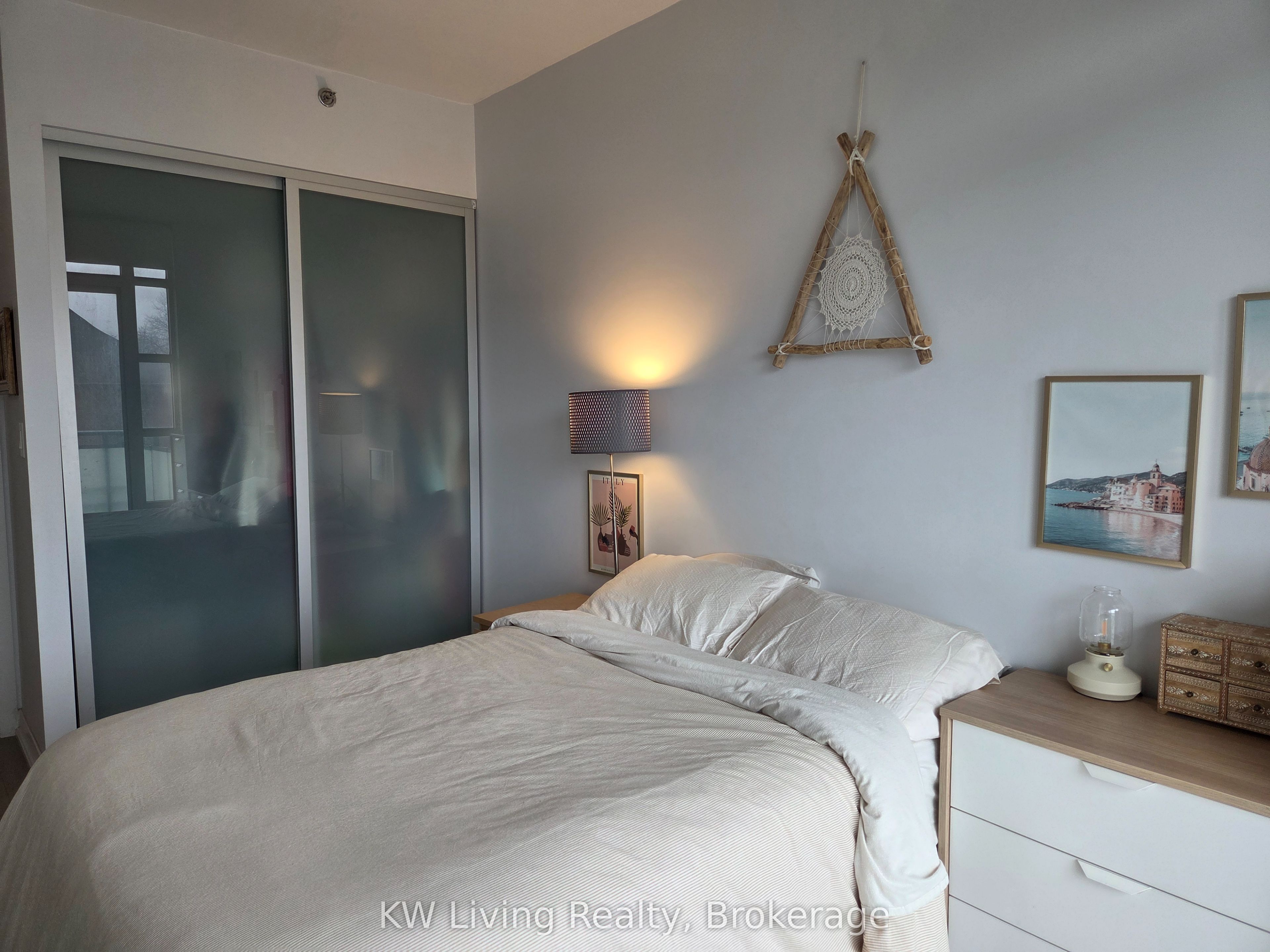 Photo 5 of Unit 326, 88 Colgate Avenue, Toronto, South Riverdale — HOMEH