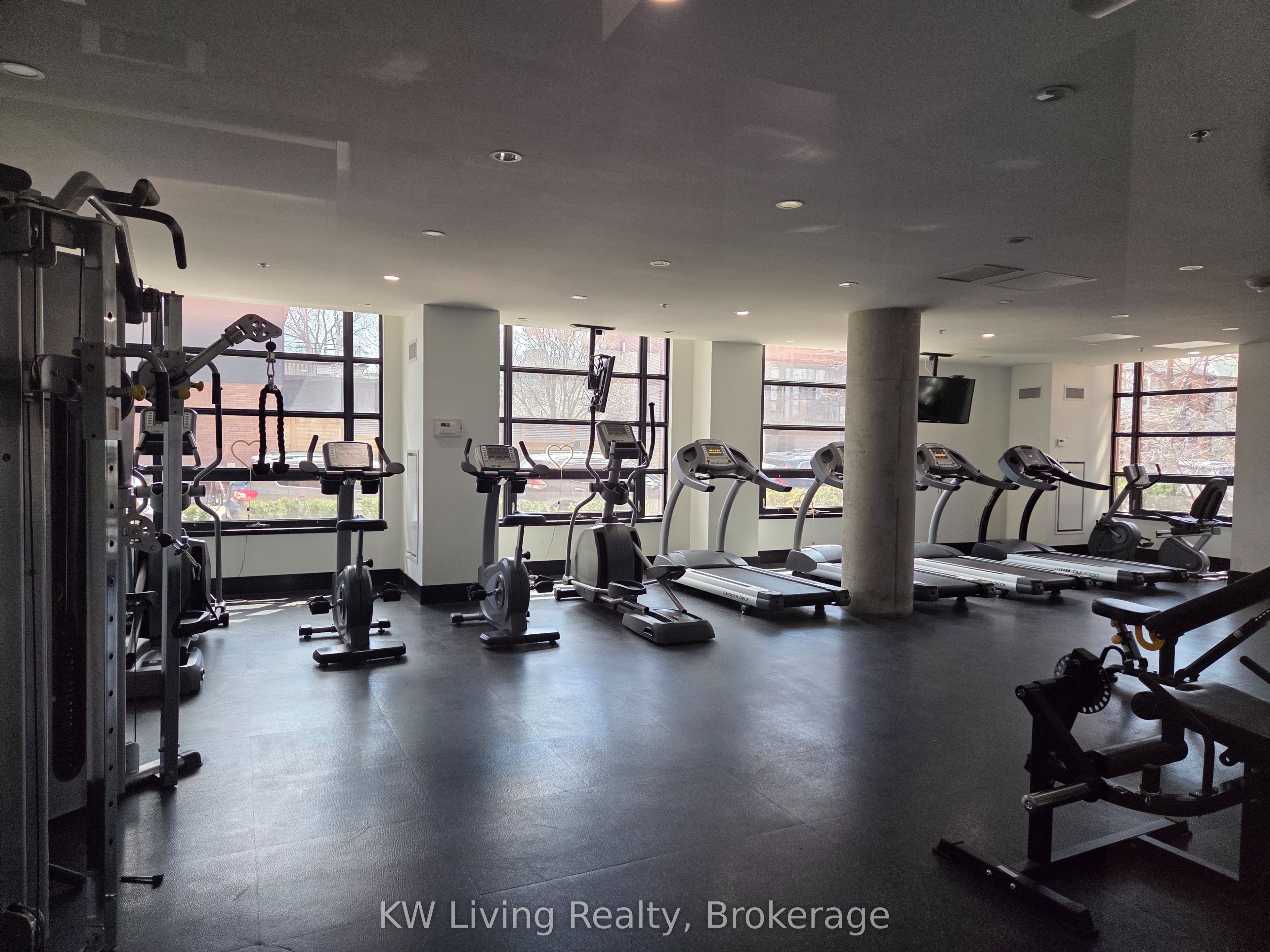 Photo 15 of Unit 326, 88 Colgate Avenue, Toronto, South Riverdale — HOMEH