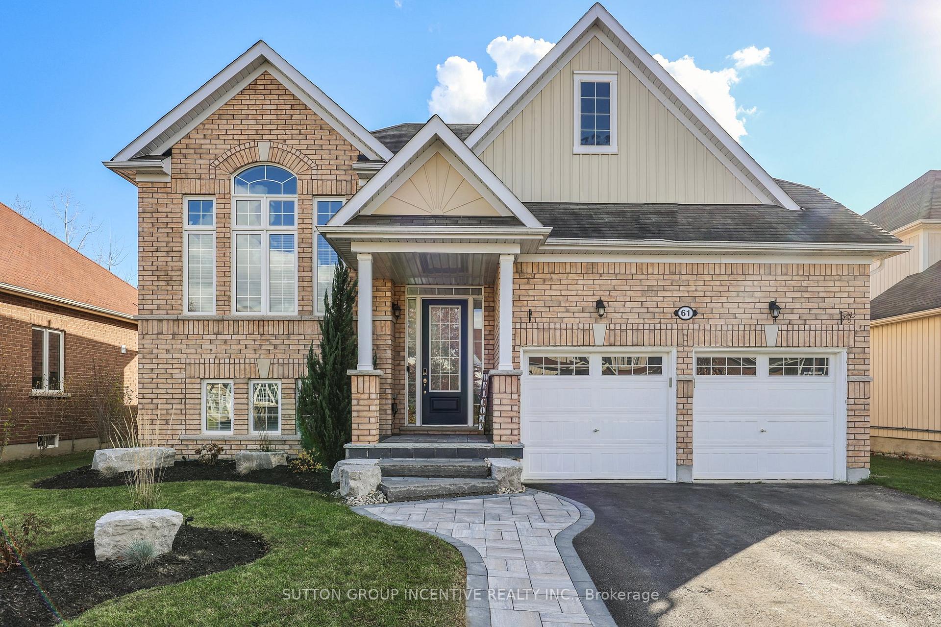 Photo 4 of 61 Collier Crescent, Essa, Angus — HOMEH