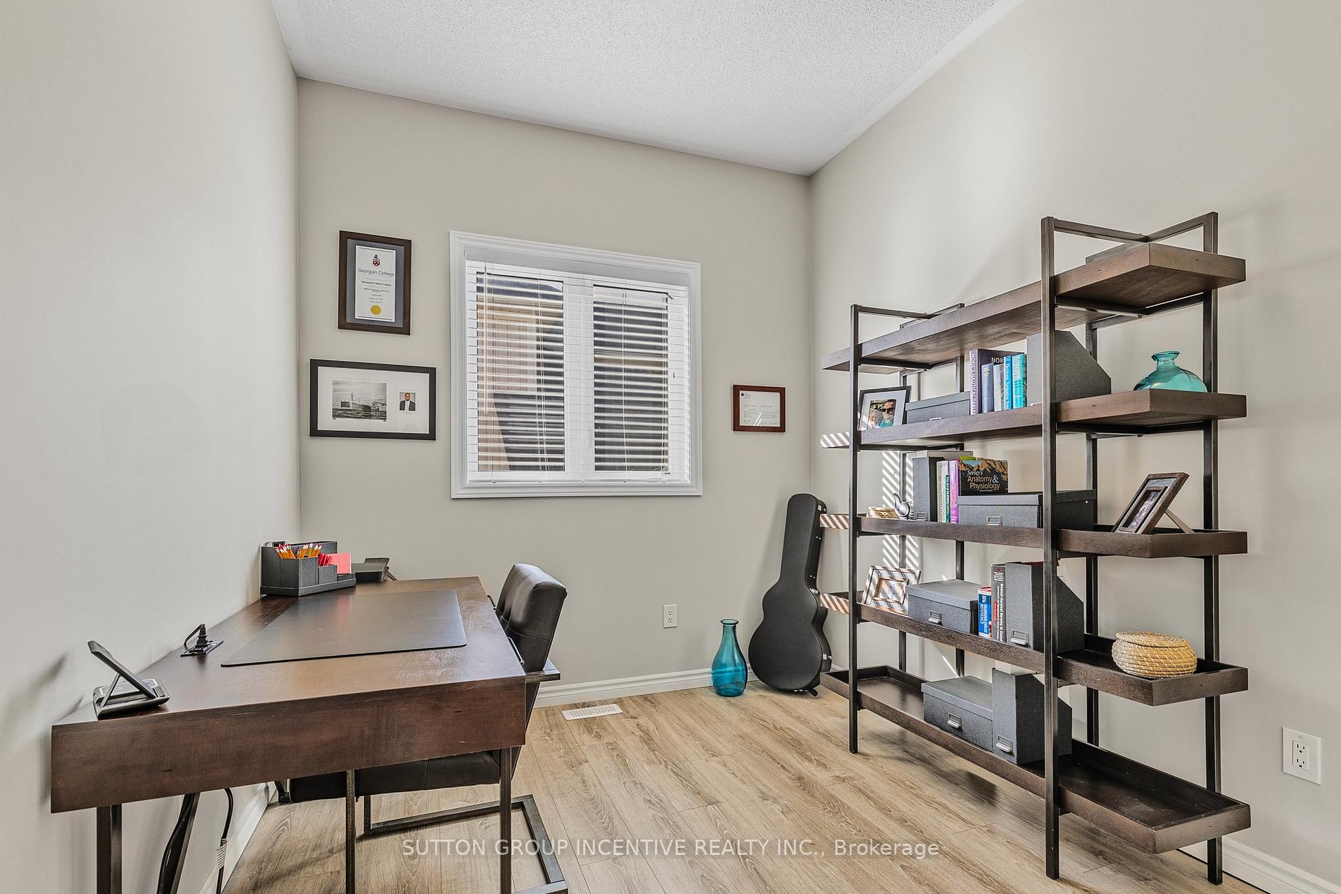 Photo 19 of 61 Collier Crescent, Essa, Angus — HOMEH