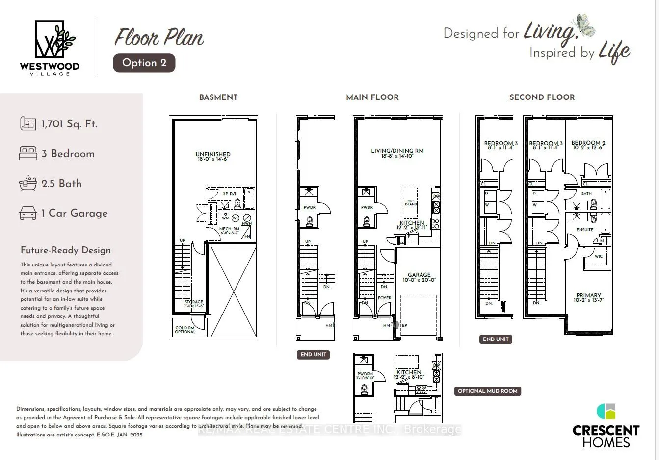 Photo 2 of UNIT 2 Langridge Way, Cambridge — HOMEH