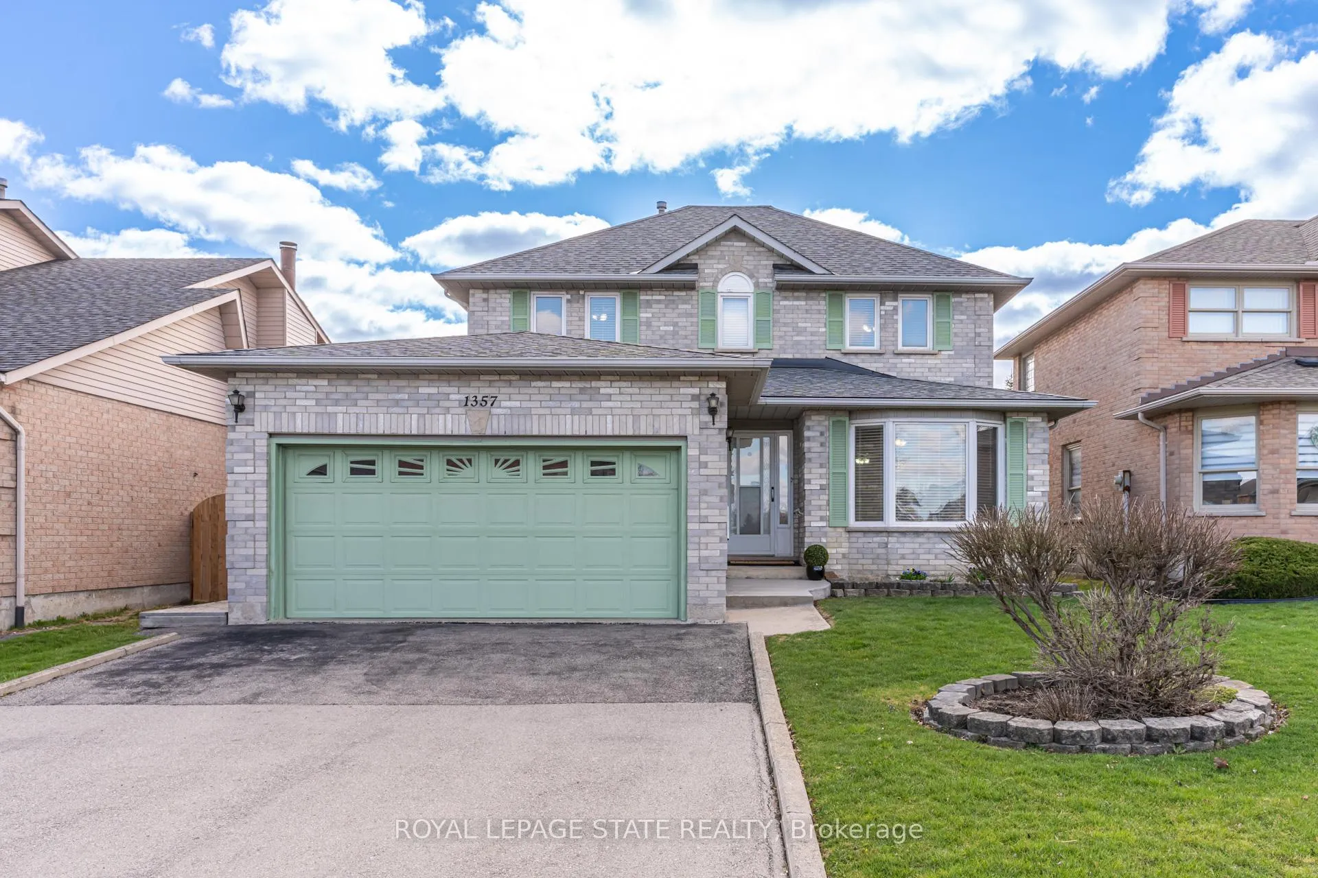 Photo 1 of 1357 Upper Sherman Avenue, Hamilton, Randall — HOMEH