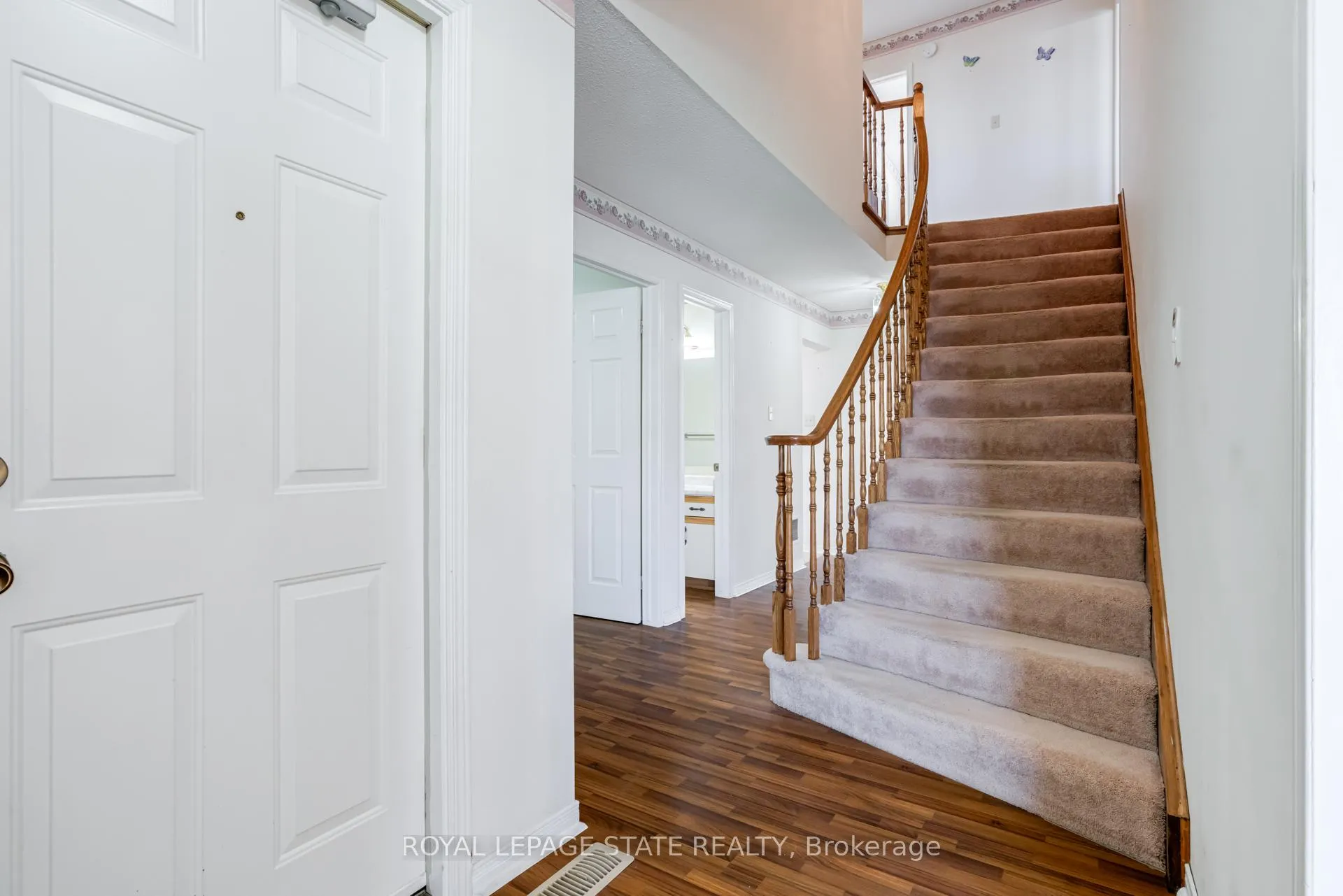 Photo 5 of 1357 Upper Sherman Avenue, Hamilton, Randall — HOMEH